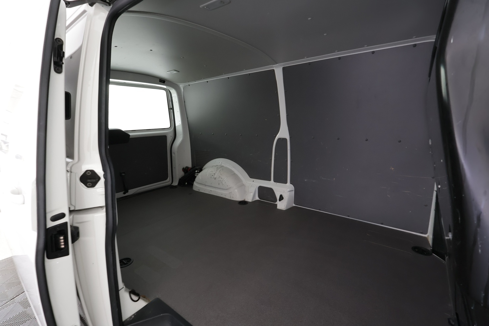 VOLKSWAGEN Transporter 2022