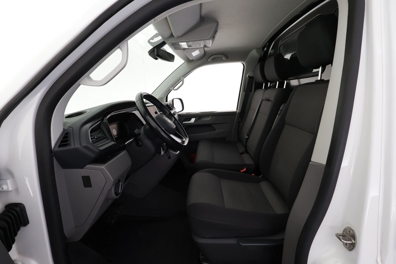 VOLKSWAGEN Transporter 2022
