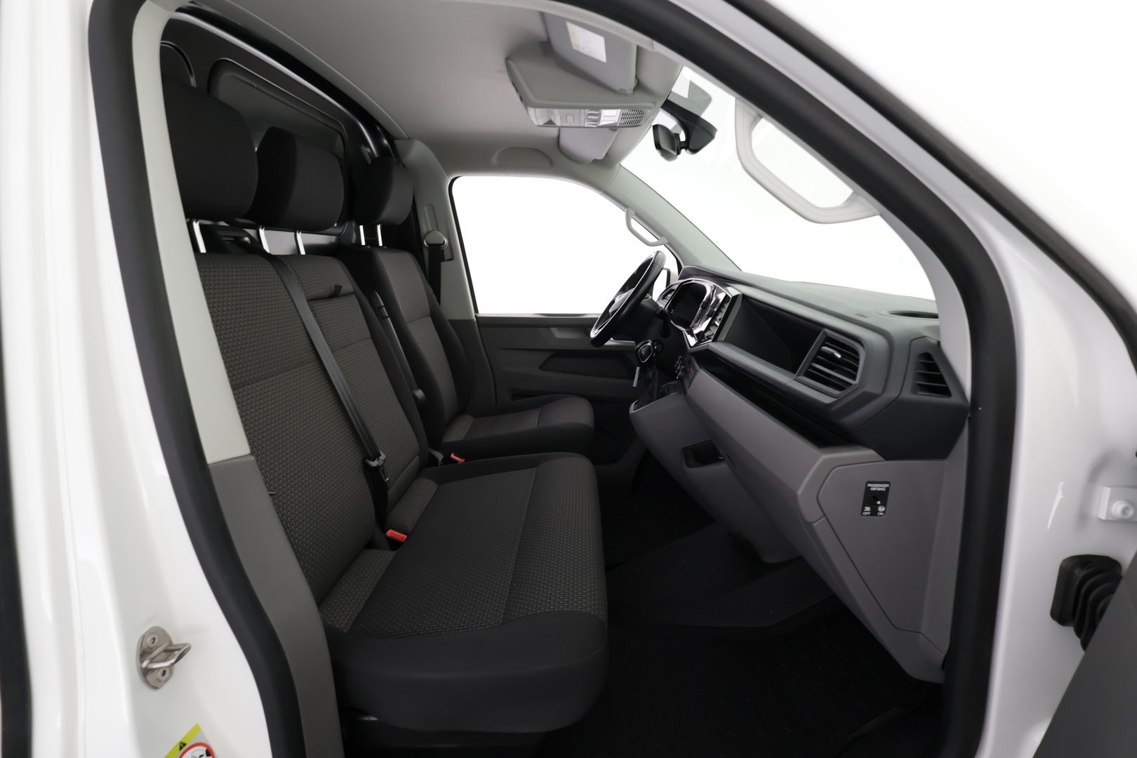 VOLKSWAGEN Transporter 2022