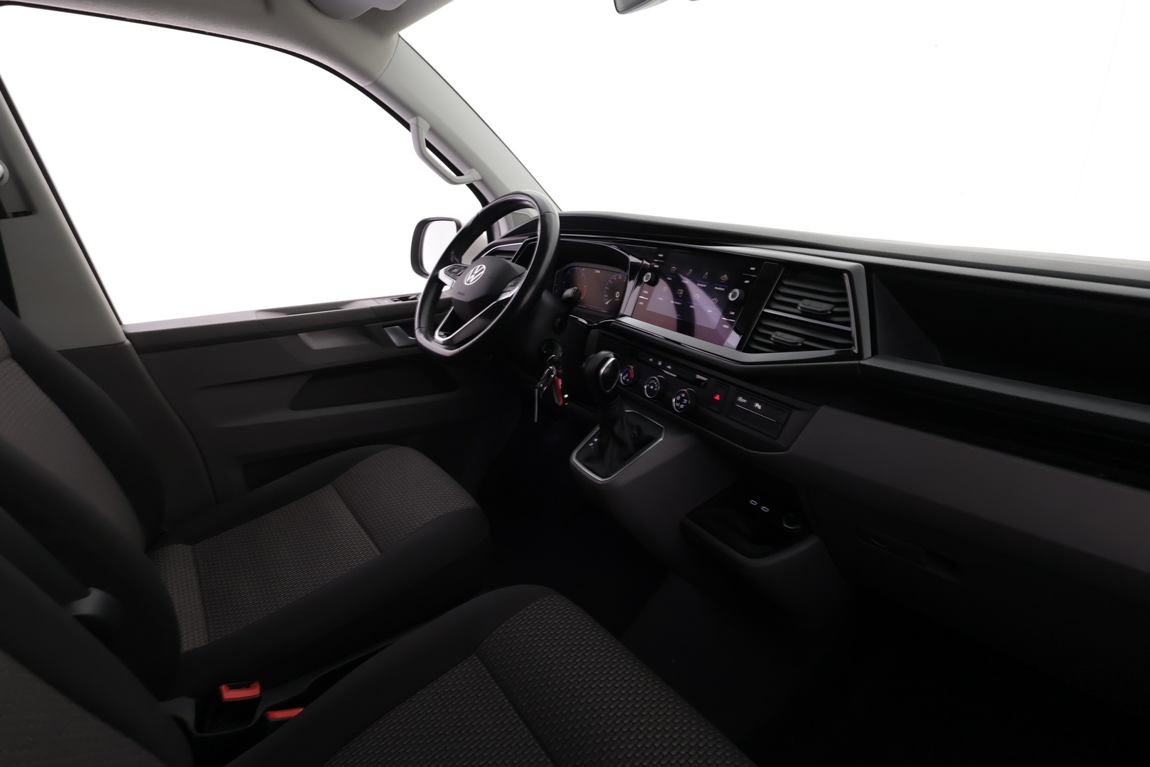 VOLKSWAGEN Transporter 2022