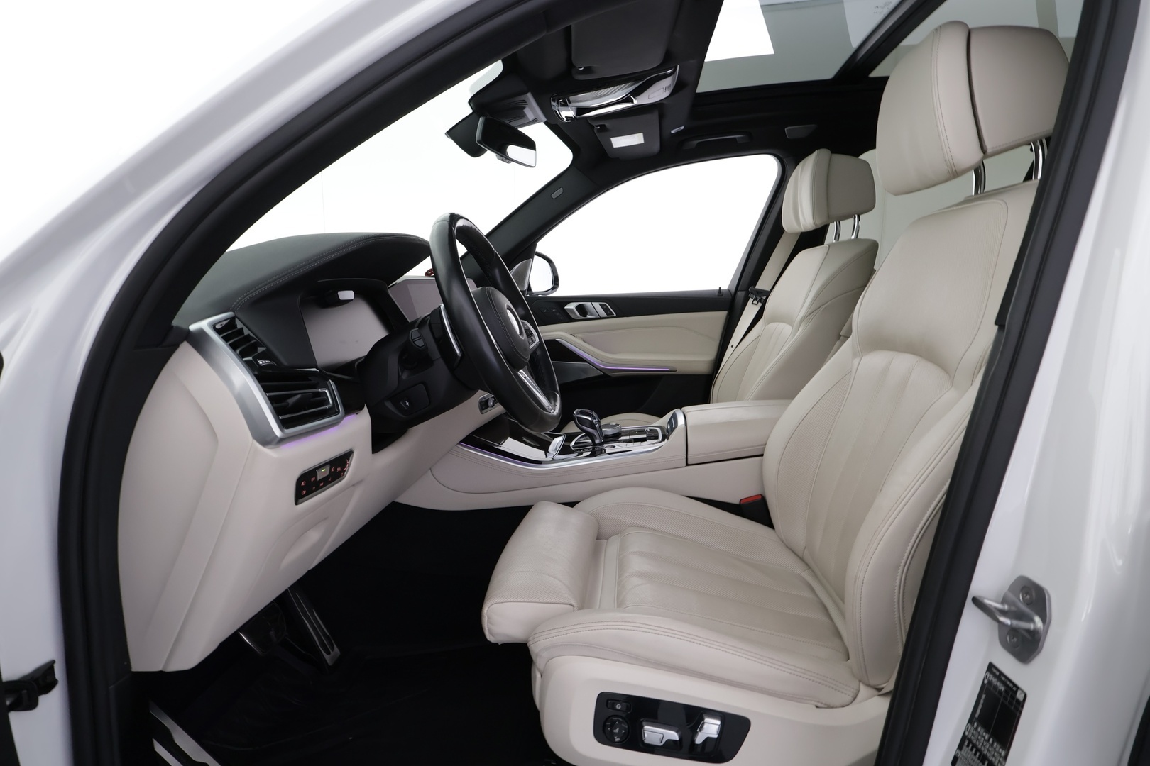 BMW X5 2020
