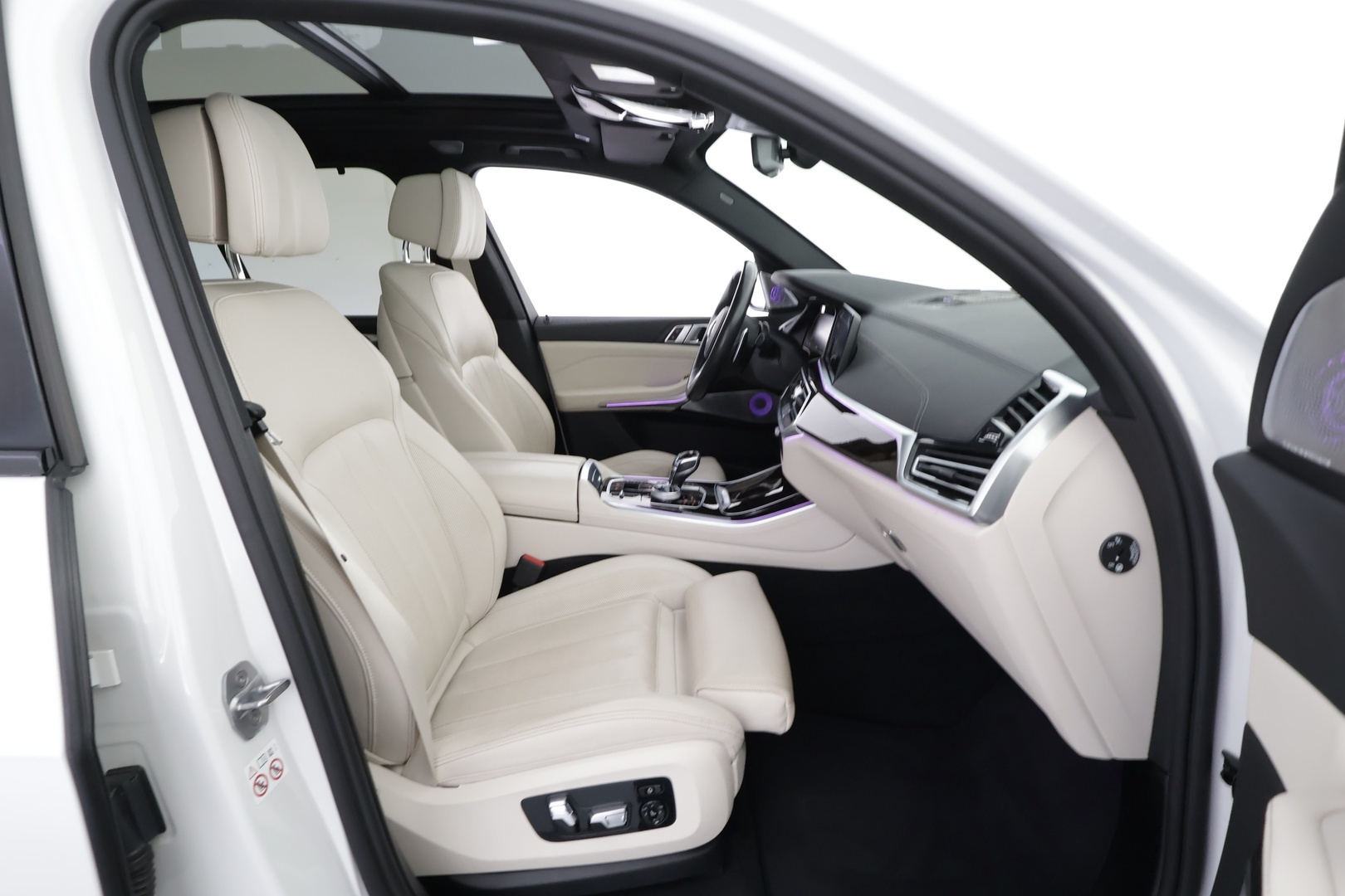 BMW X5 2020