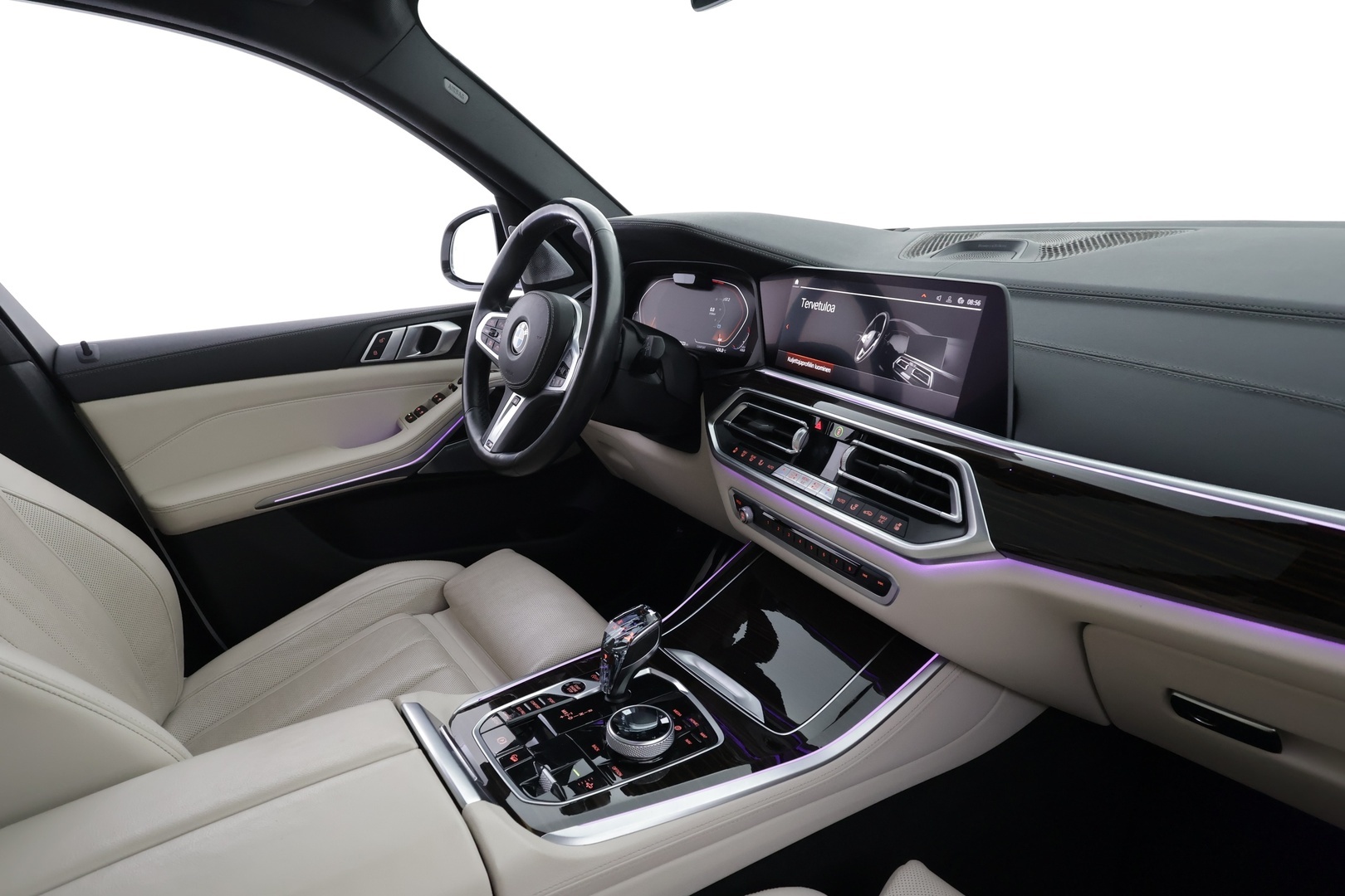 BMW X5 2020
