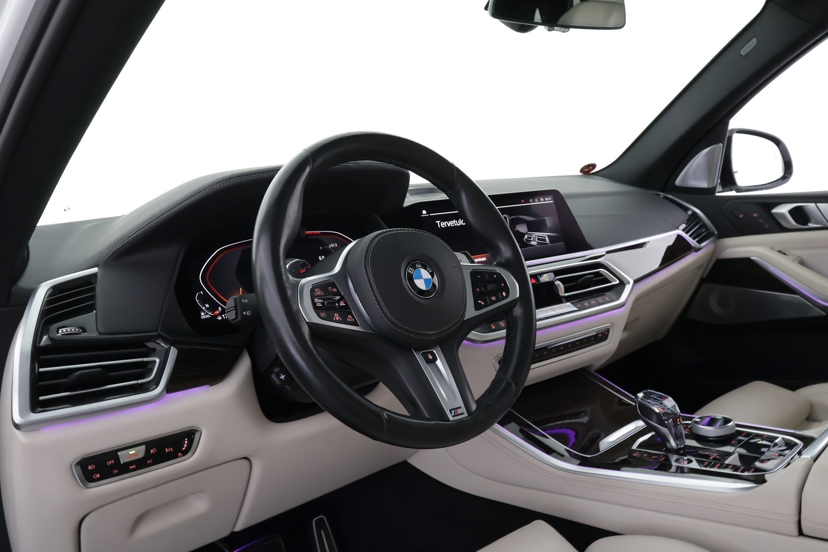 BMW X5 2020
