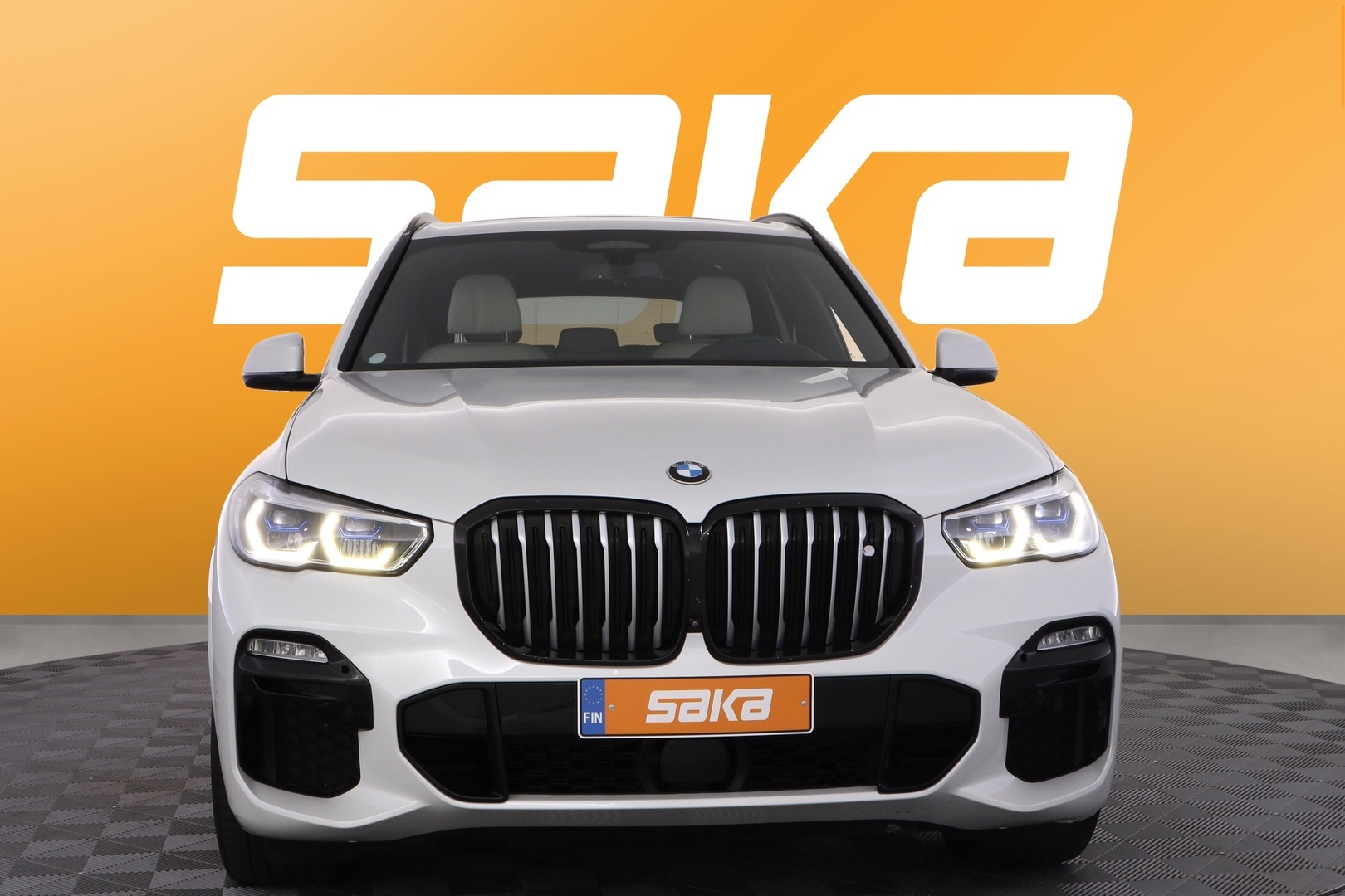 BMW X5 2020