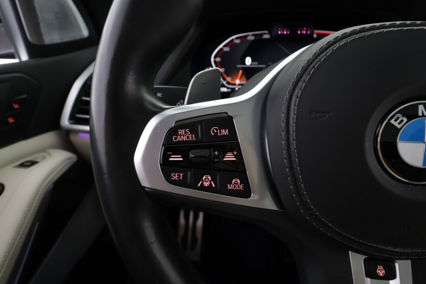 BMW X5 2020