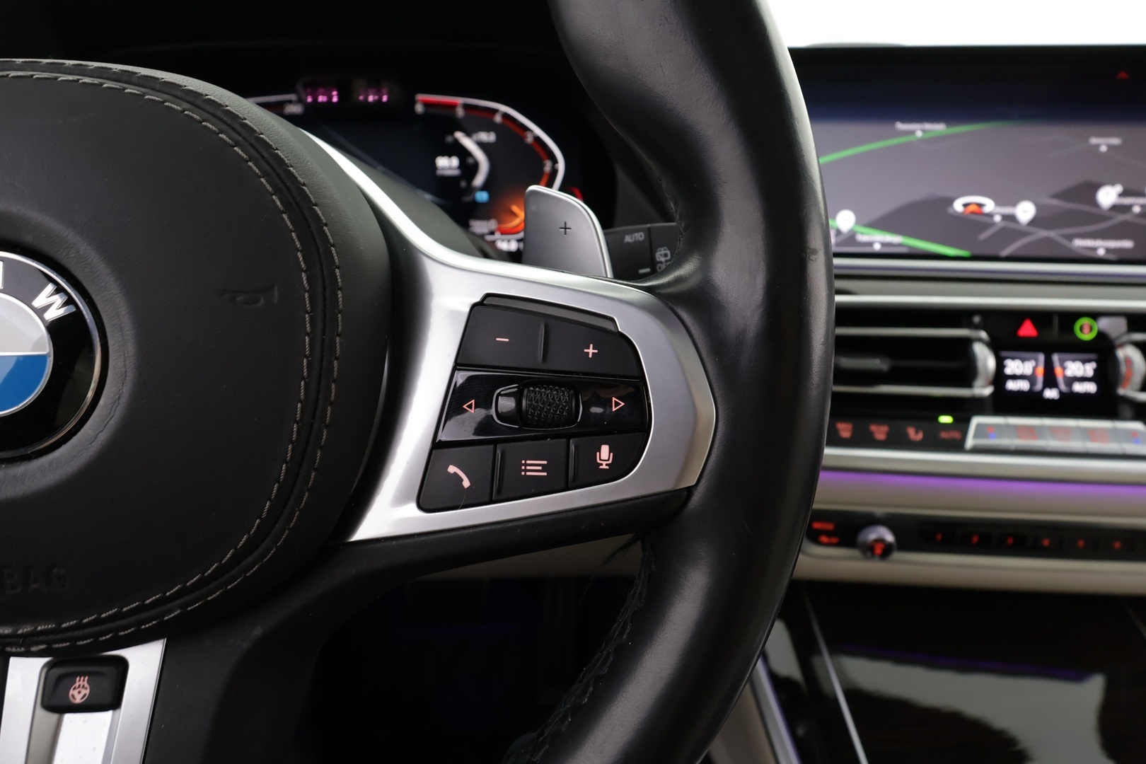 BMW X5 2020