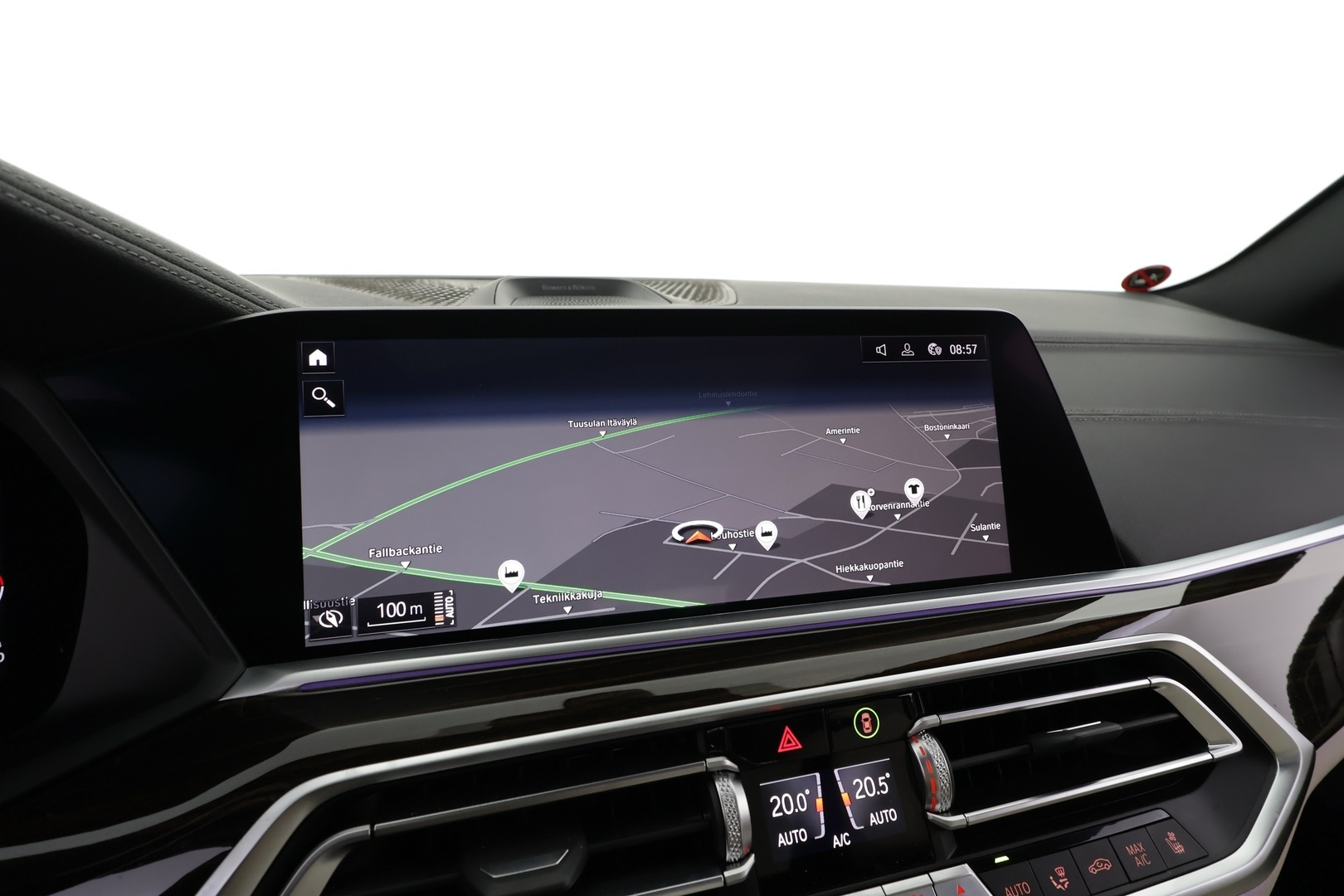 BMW X5 2020