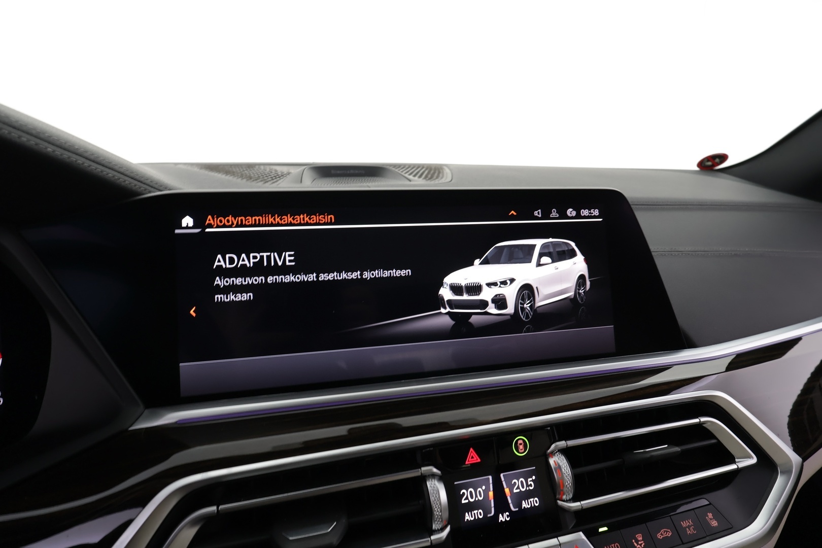 BMW X5 2020