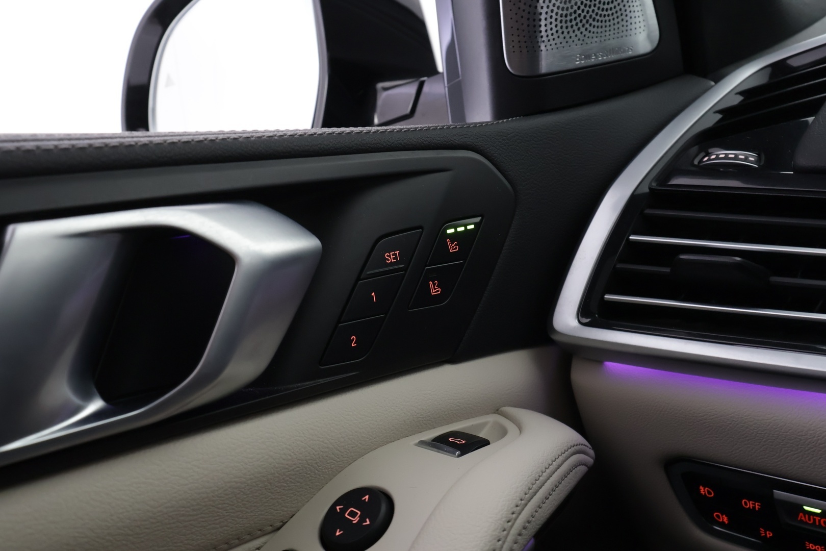 BMW X5 2020