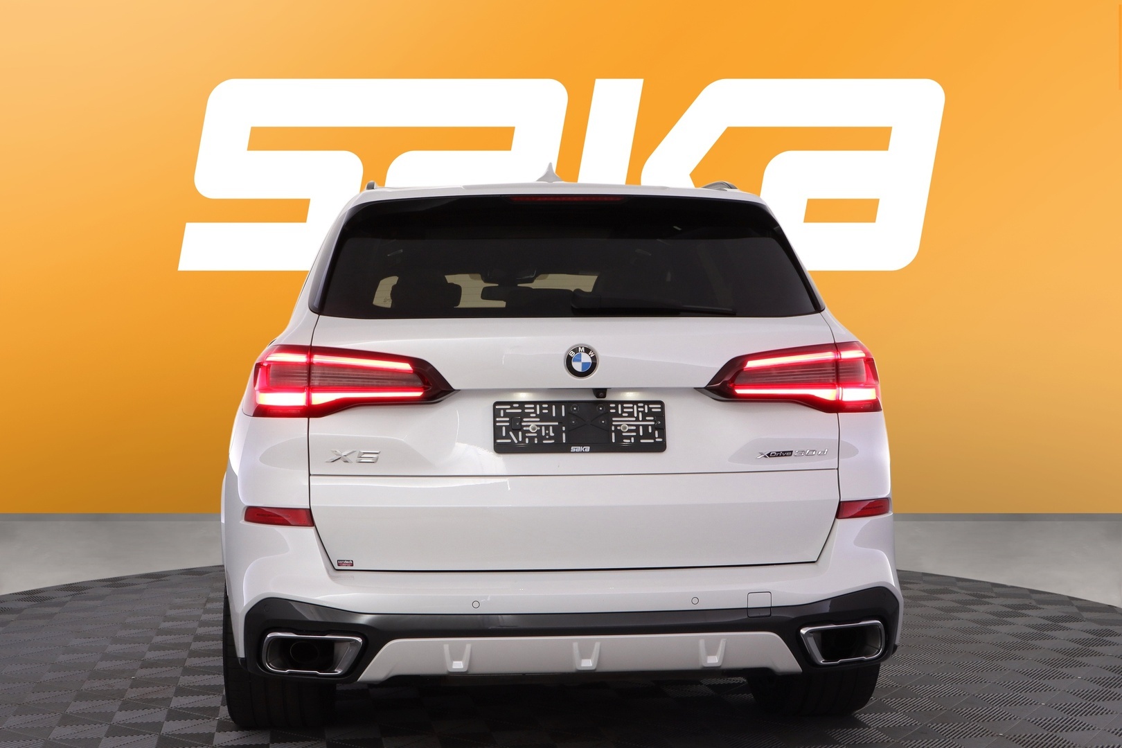 BMW X5 2020