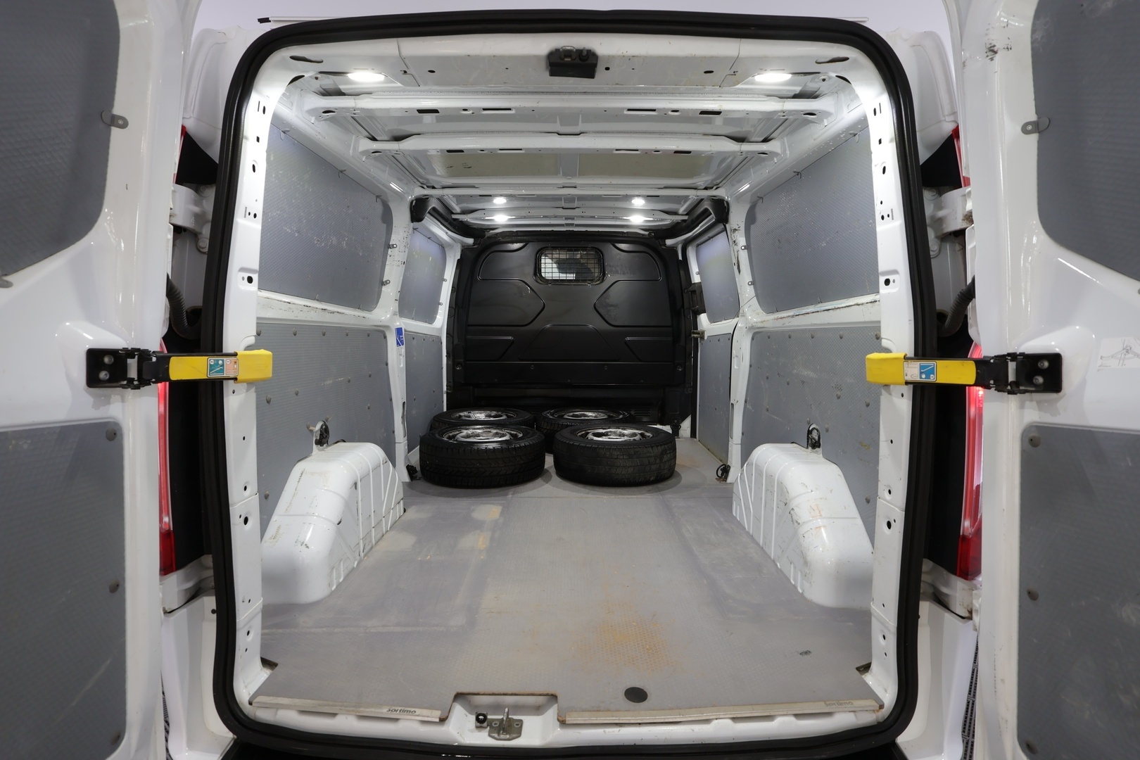 FORD Transit Custom 2020