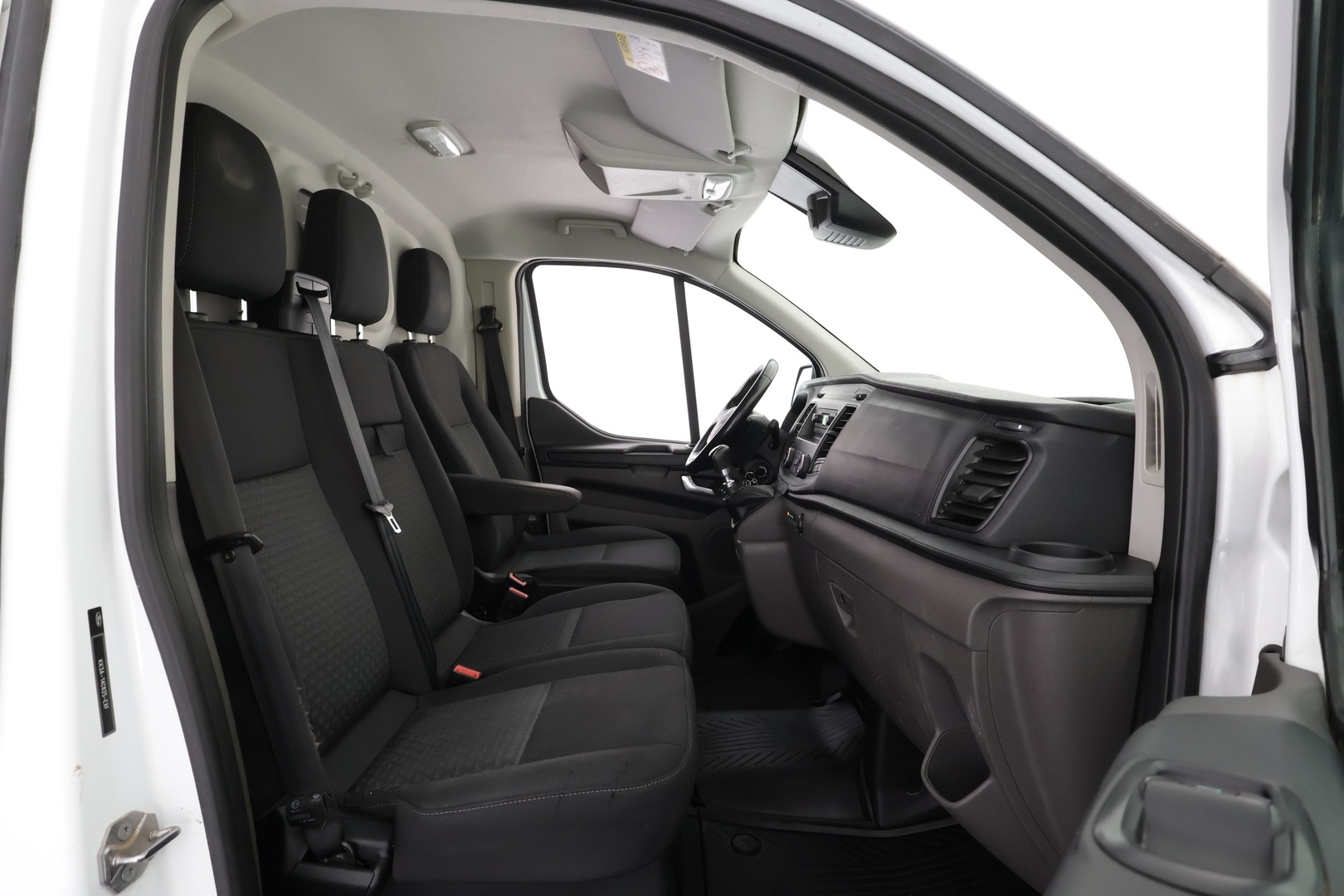 FORD Transit Custom 2020
