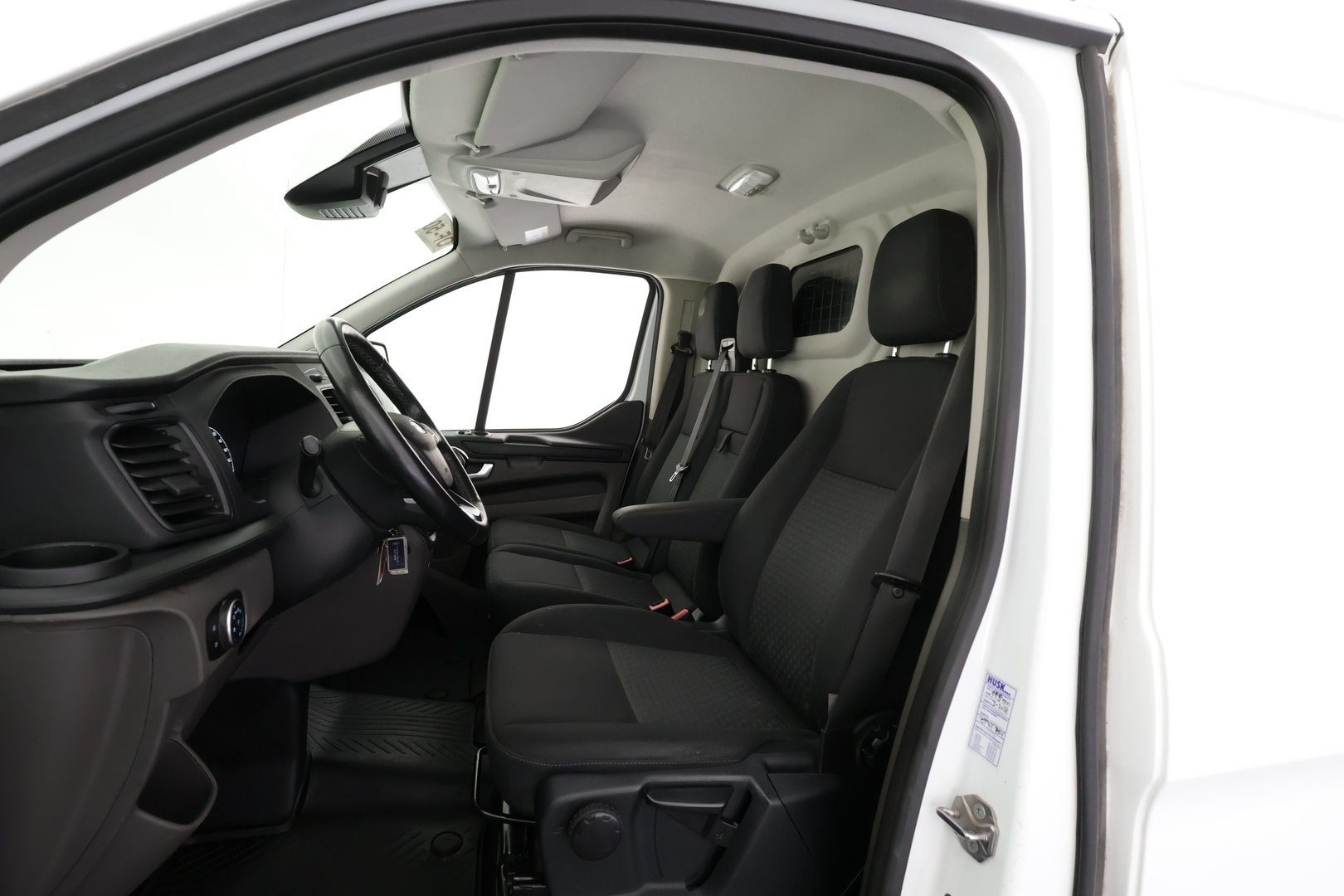 FORD Transit Custom 2020