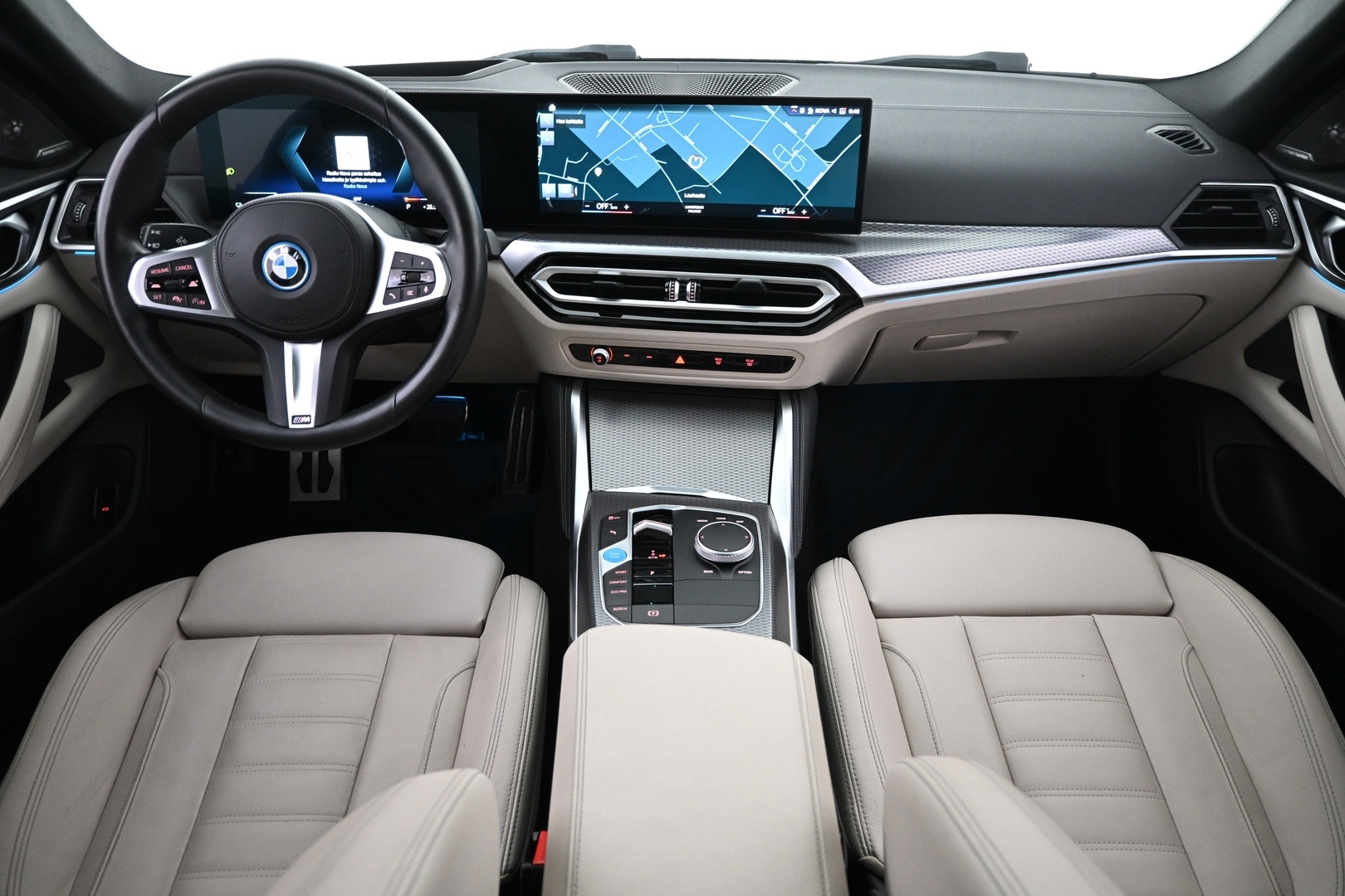 BMW i4 2024