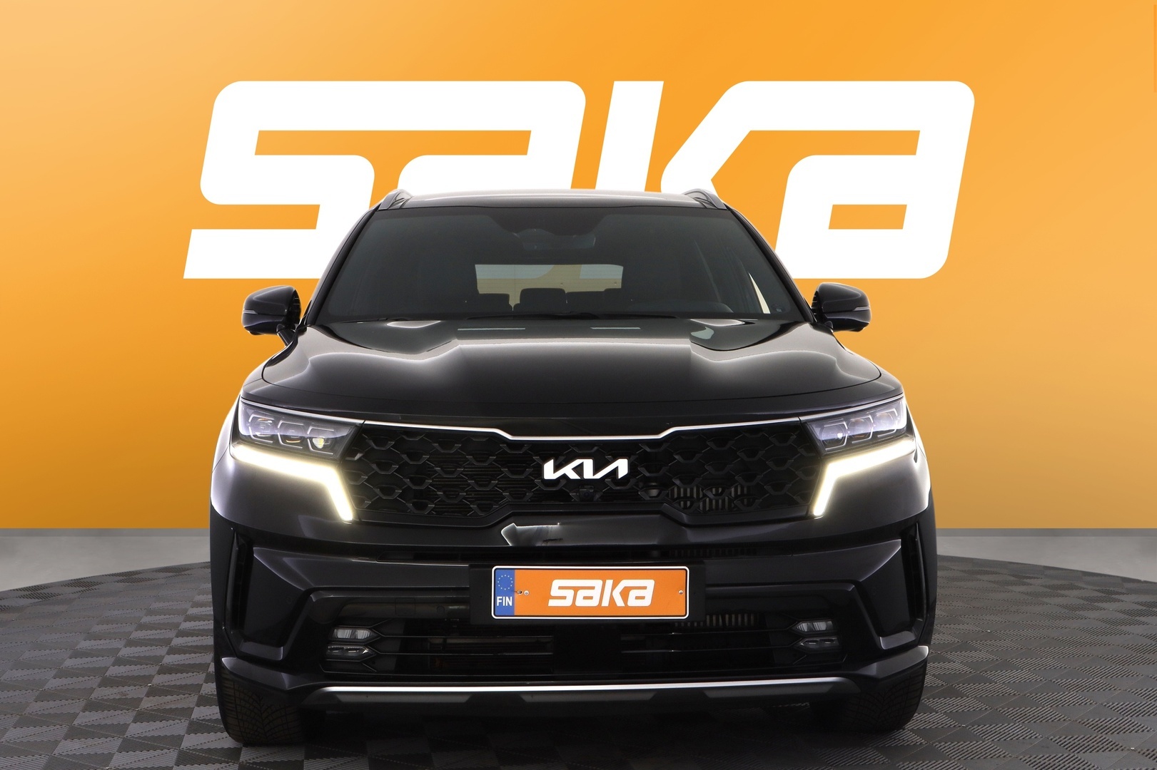 KIA Sorento 2023