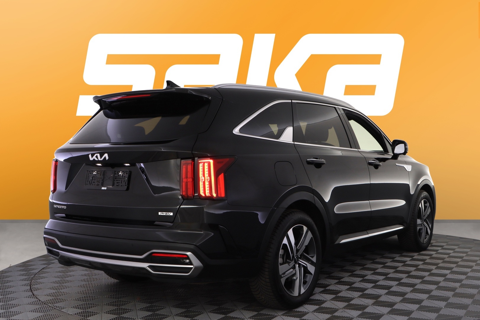 KIA Sorento 2023