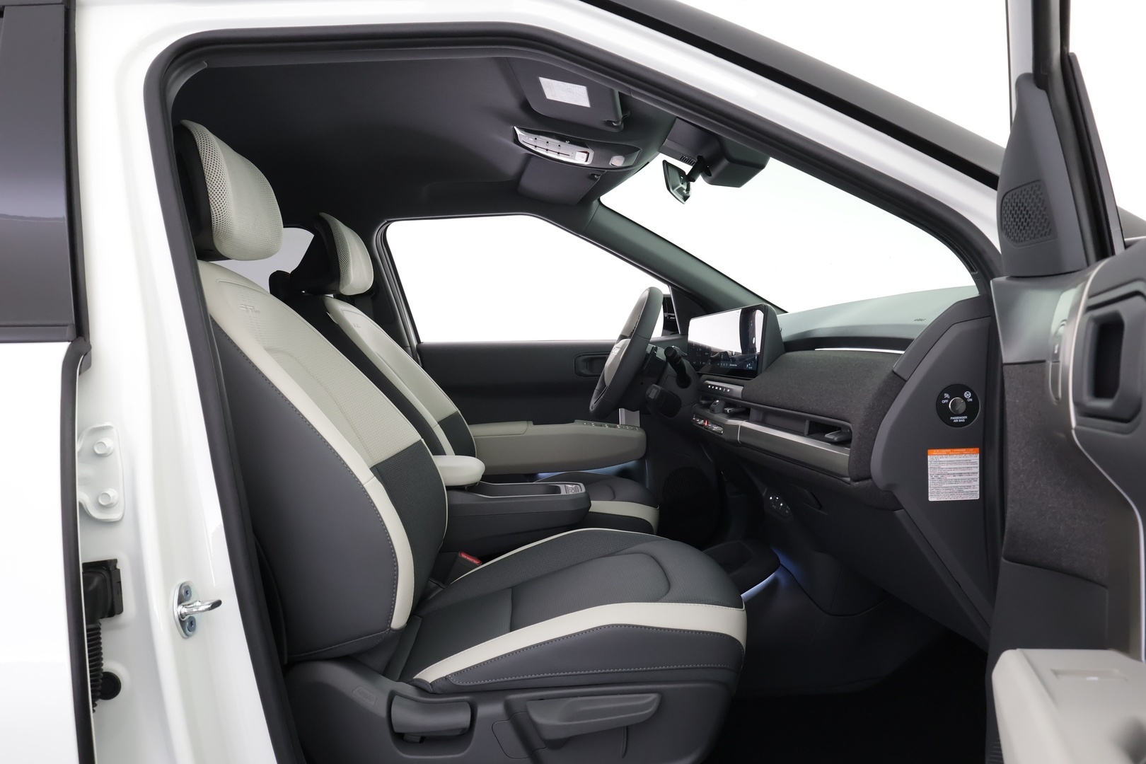 KIA EV3 2026
