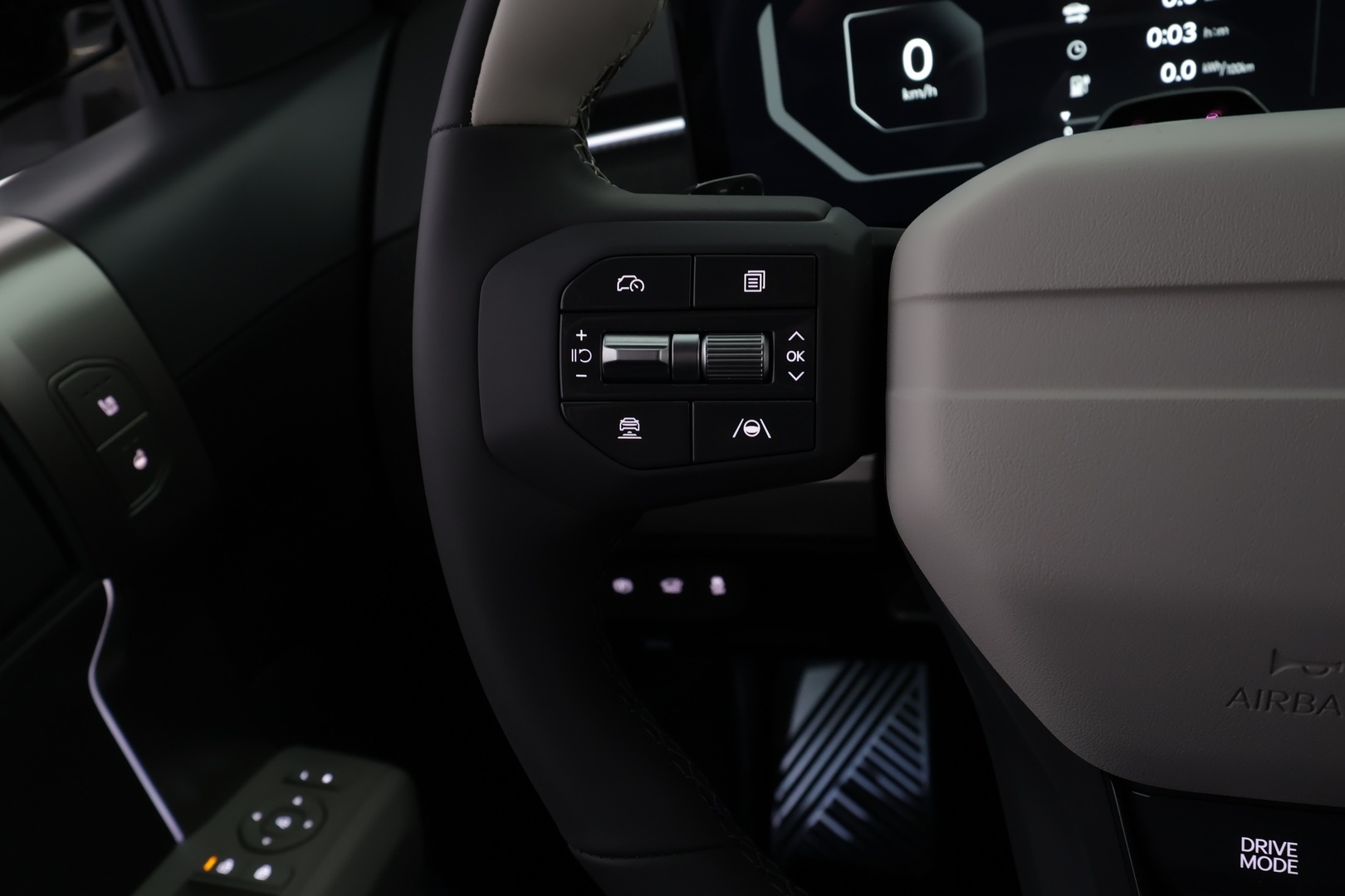 KIA EV3 2026