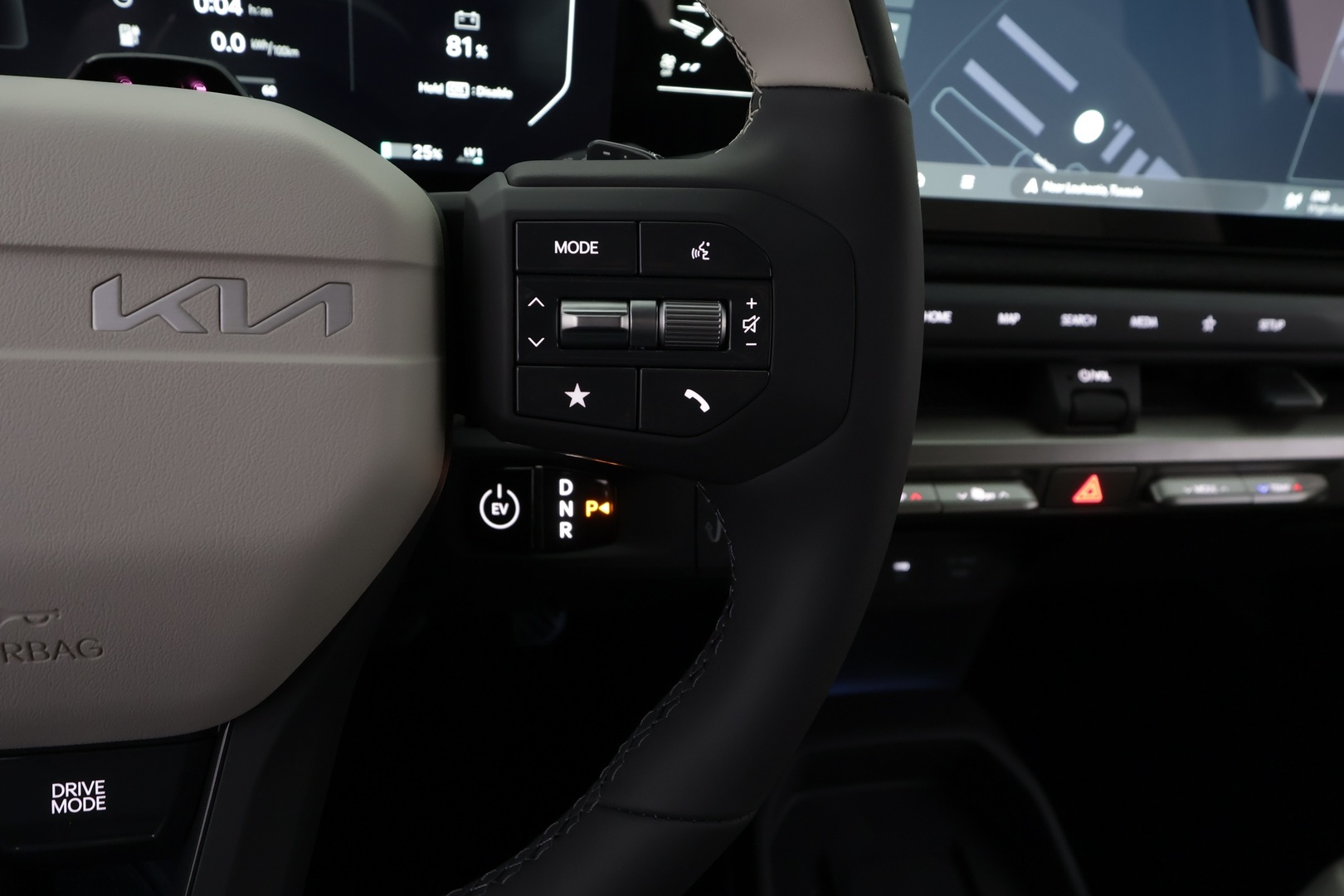 KIA EV3 2026