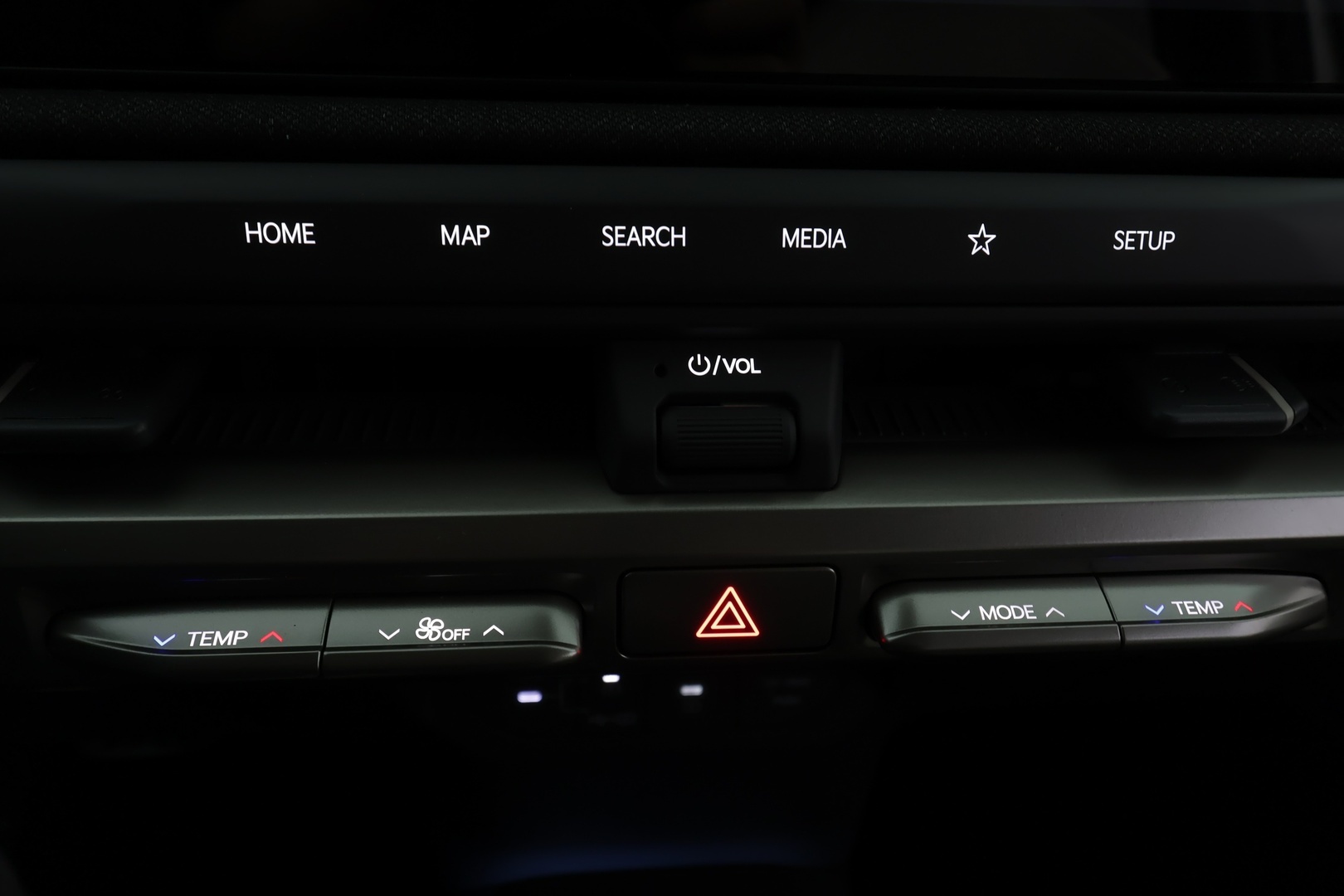 KIA EV3 2026