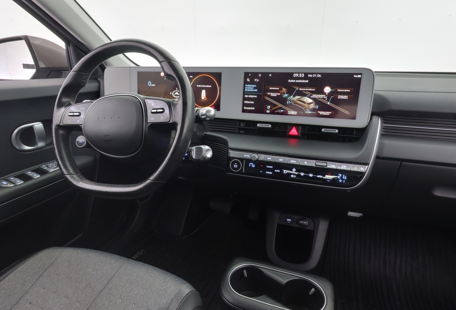 HYUNDAI IONIQ 5 2022
