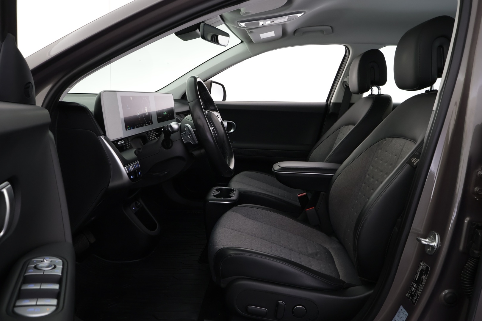 HYUNDAI IONIQ 5 2022