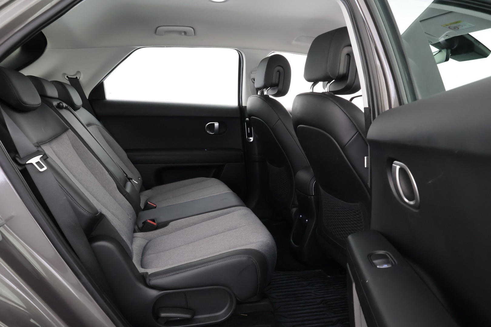 HYUNDAI IONIQ 5 2022