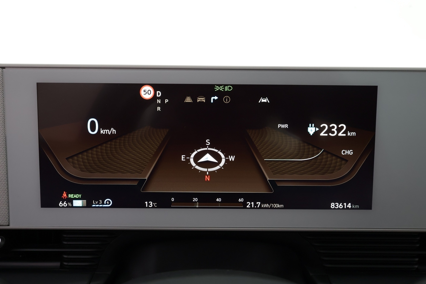 HYUNDAI IONIQ 5 2022