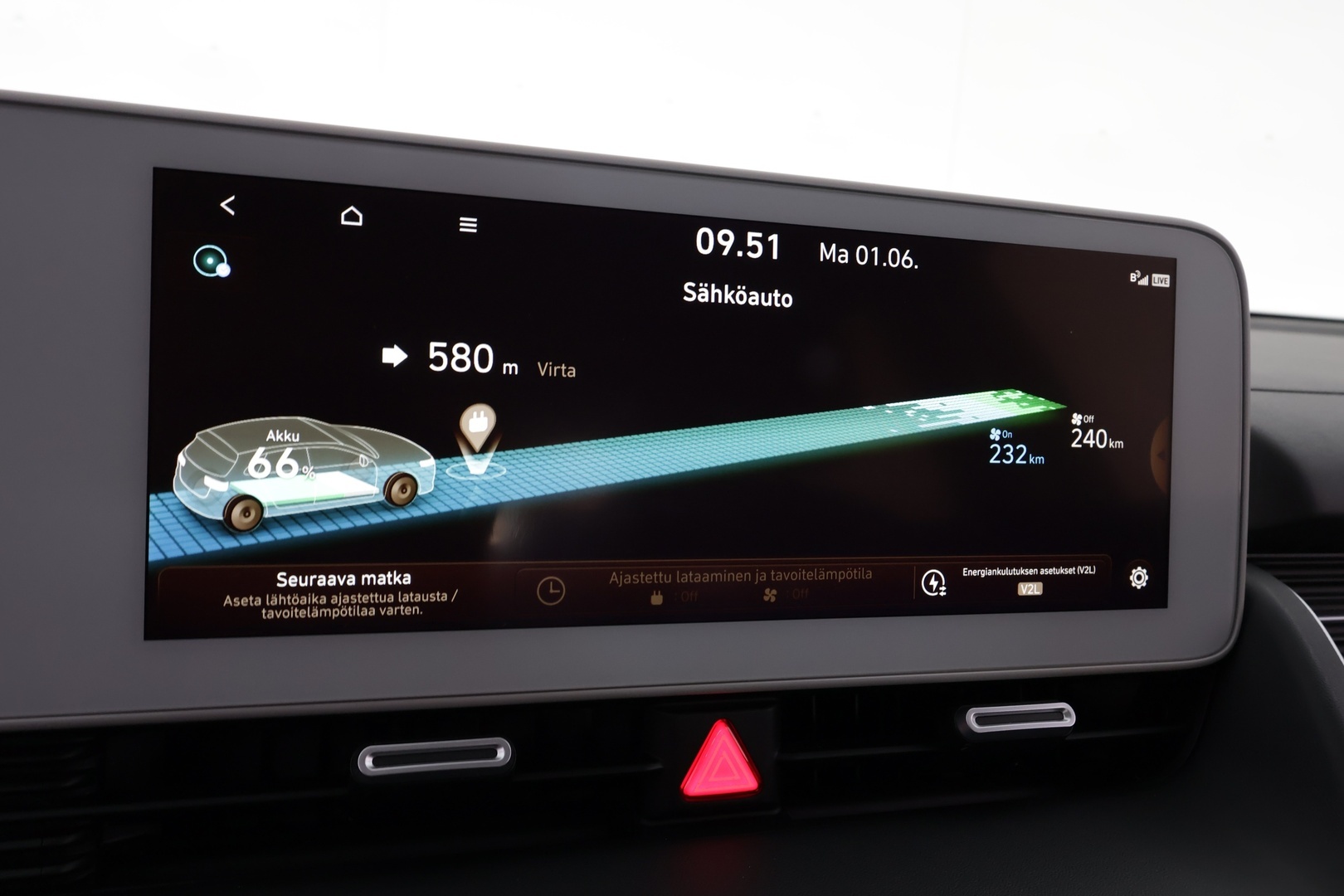 HYUNDAI IONIQ 5 2022