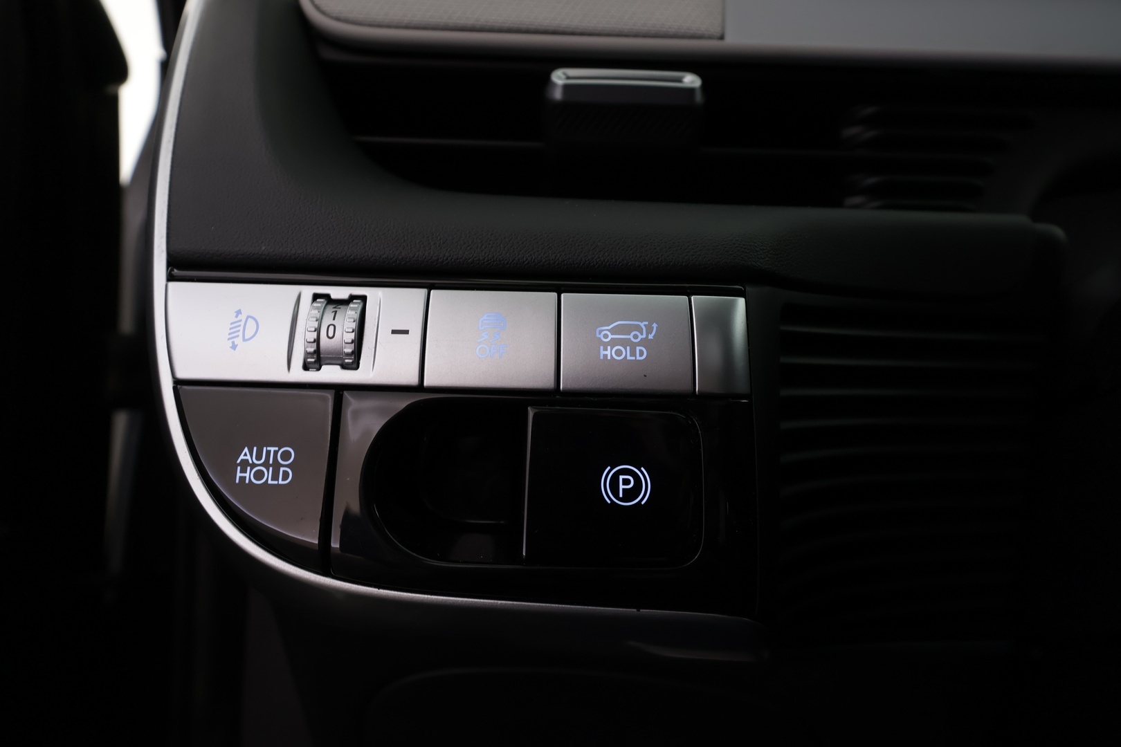 HYUNDAI IONIQ 5 2022