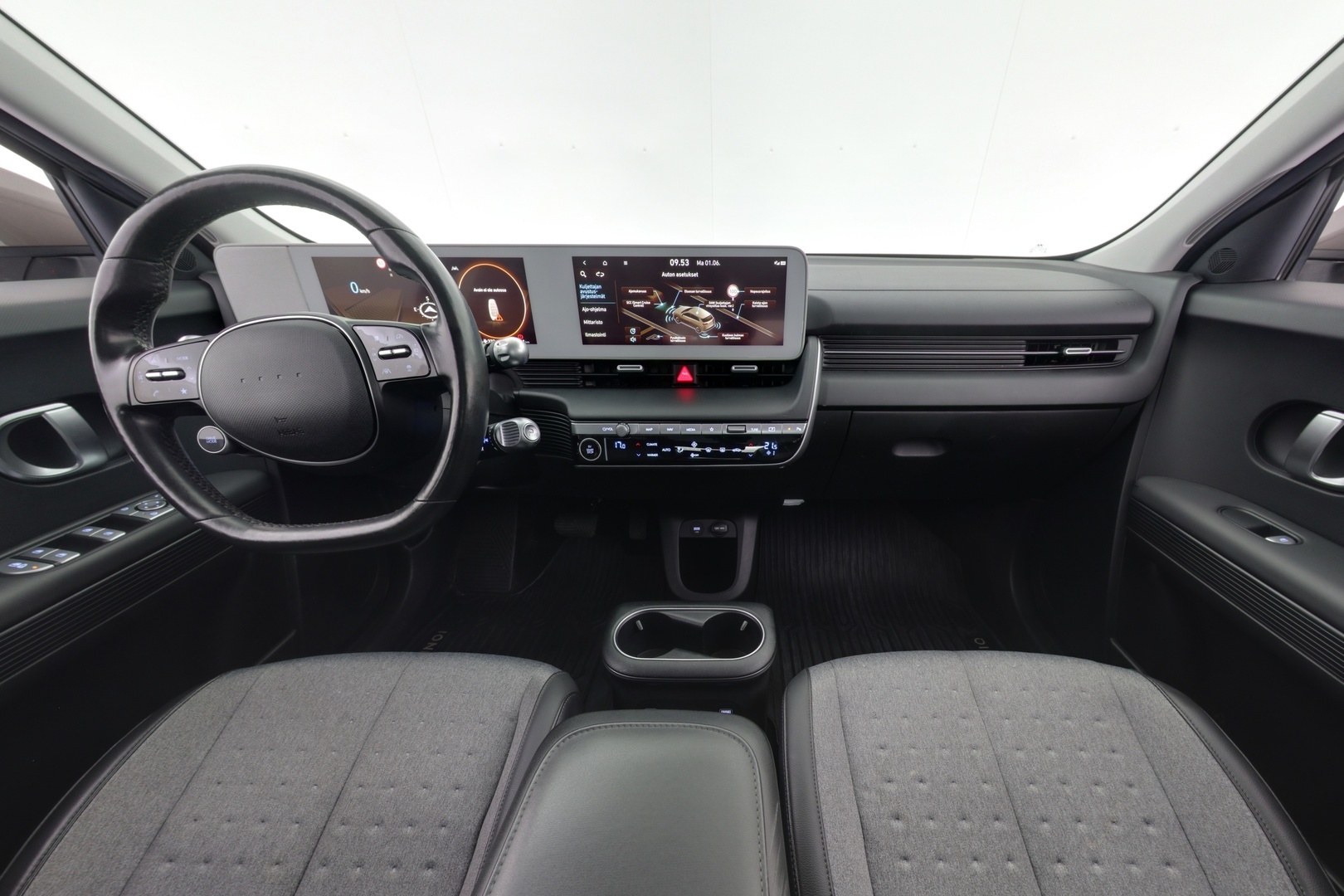 HYUNDAI IONIQ 5 2022