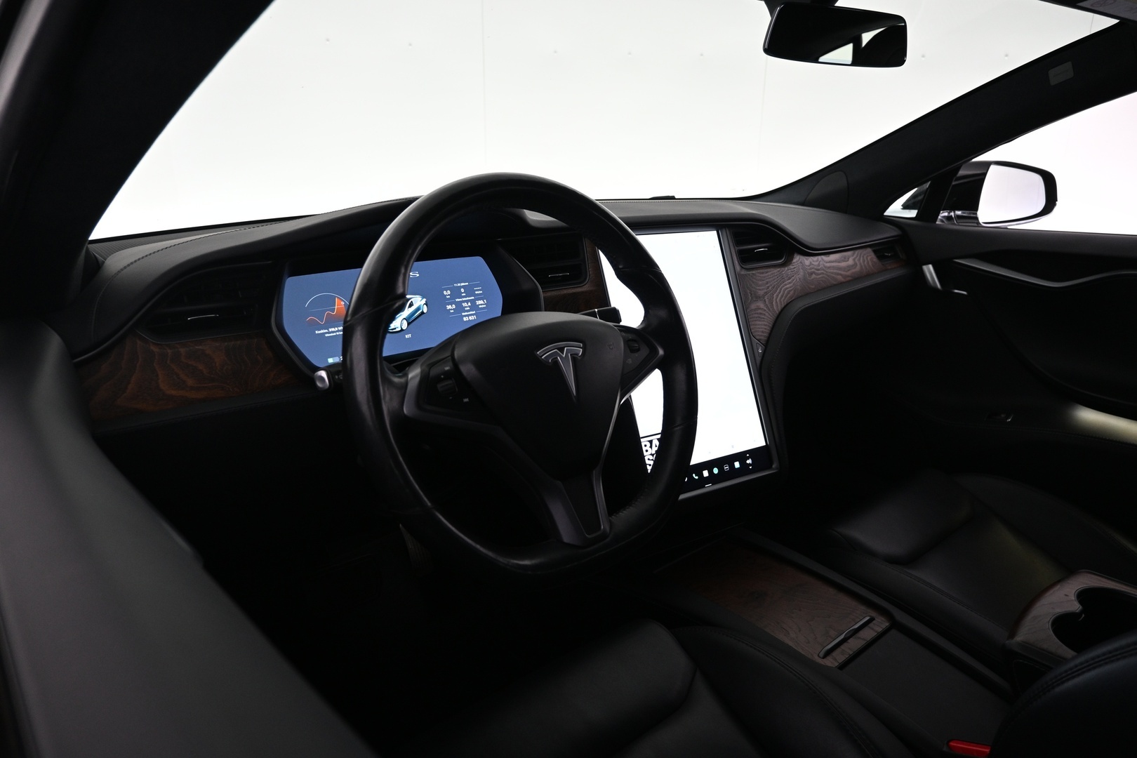 TESLA Model S 2020