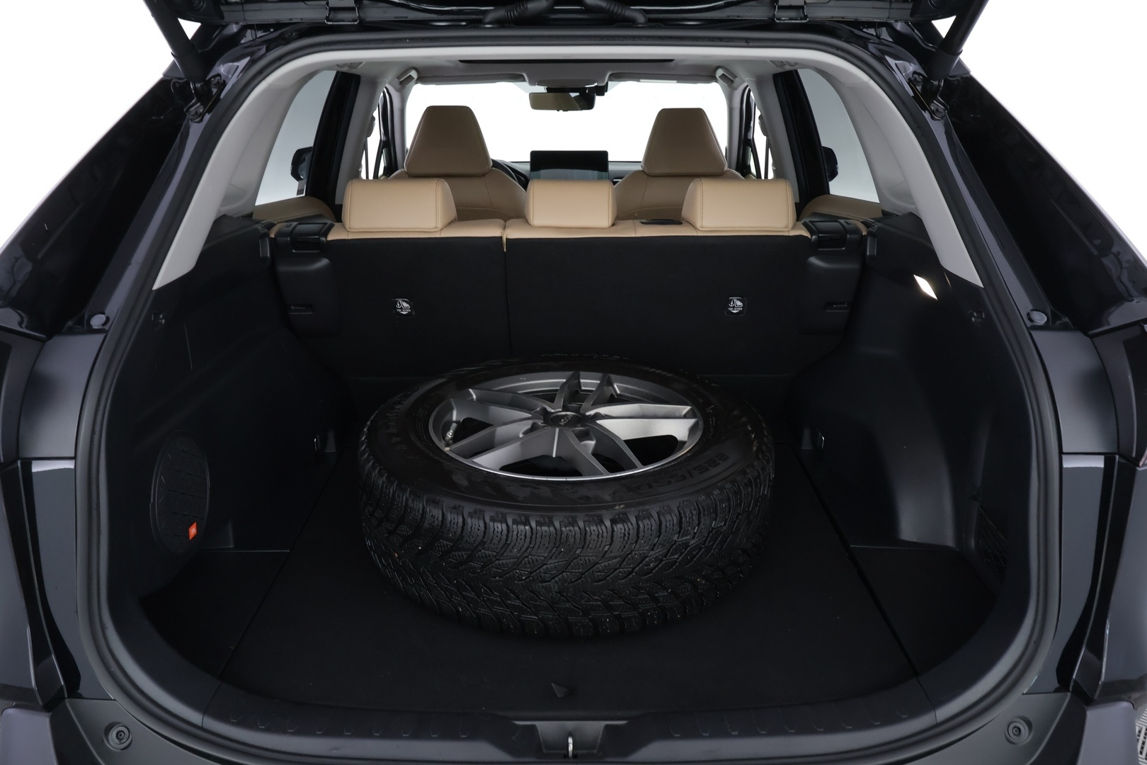 TOYOTA RAV4 2025