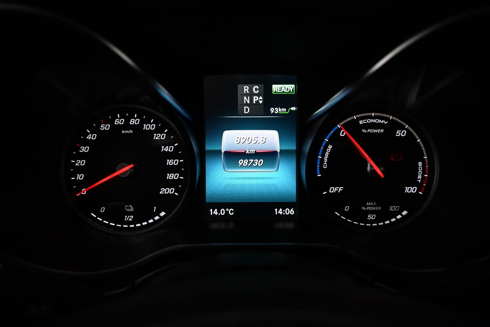 VOLVO V60 Cross Country 2021