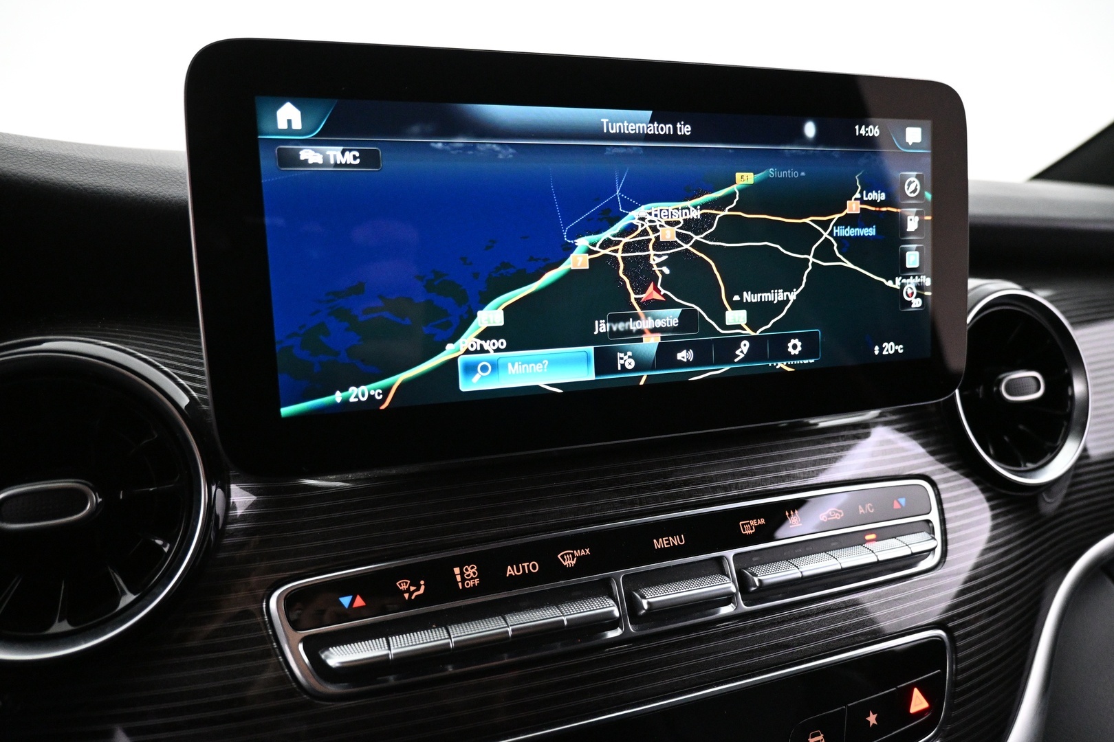 VOLVO V60 Cross Country 2021