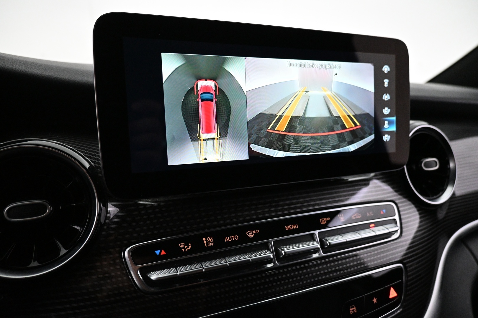 VOLVO V60 Cross Country 2021