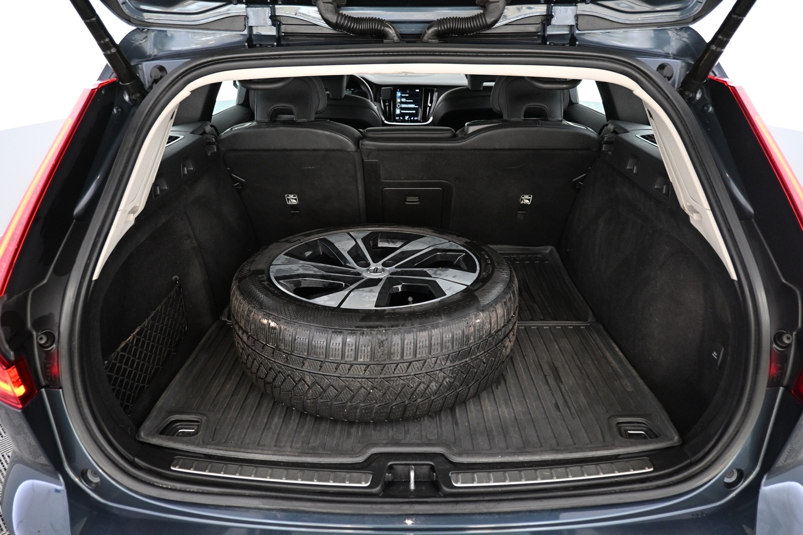 VOLVO V60 Cross Country 2021