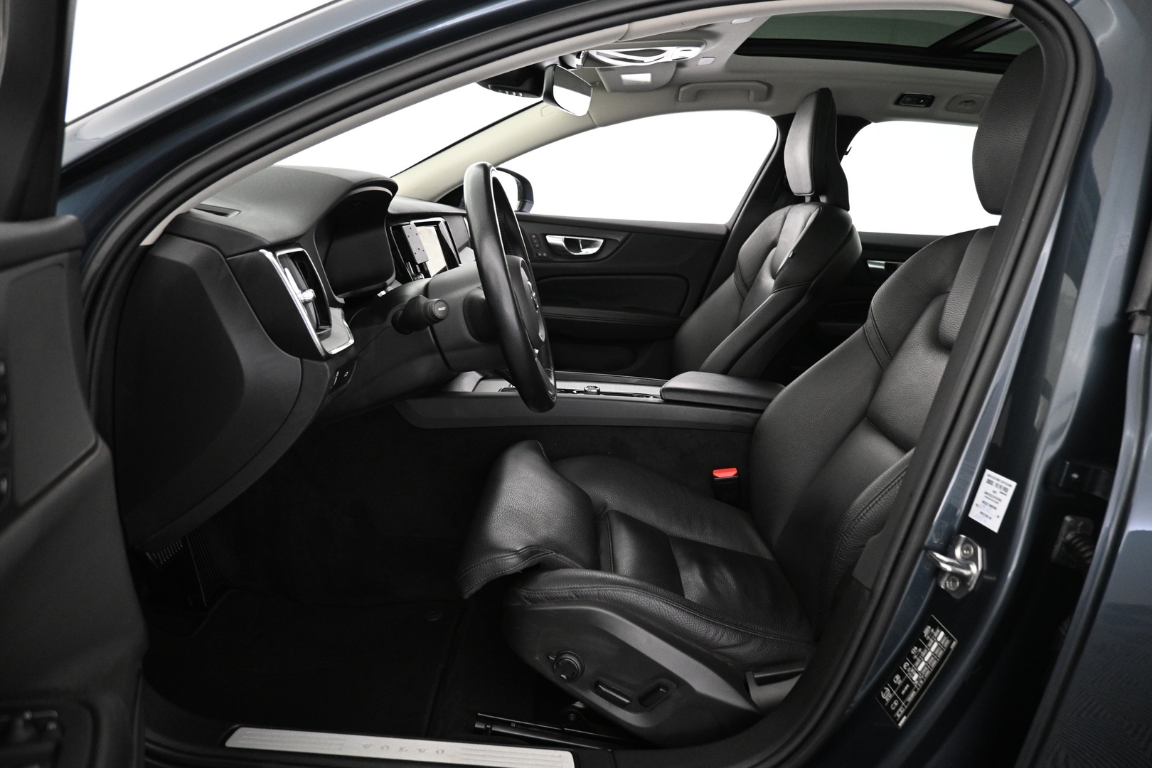 VOLVO V60 Cross Country 2021