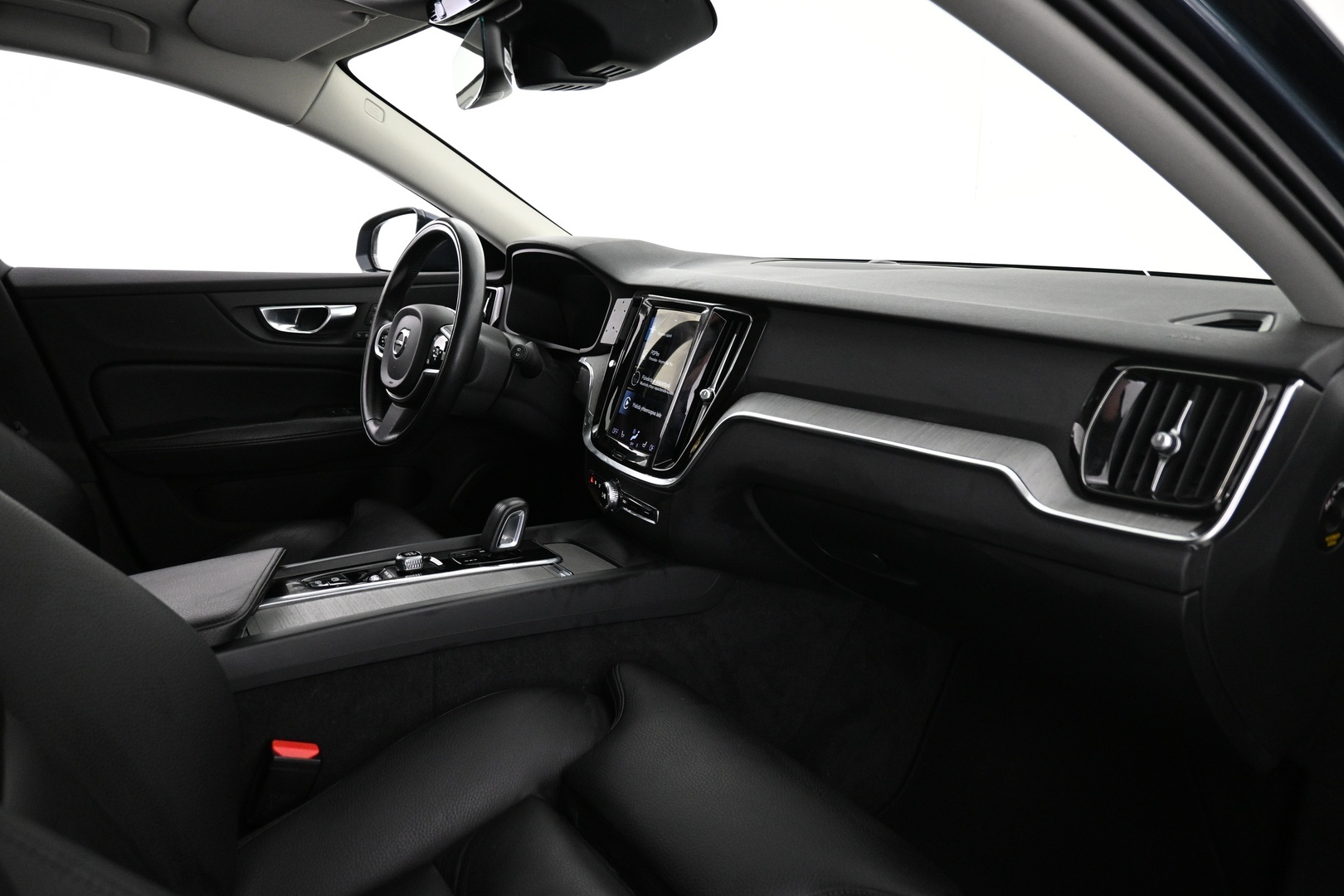 VOLVO V60 Cross Country 2021