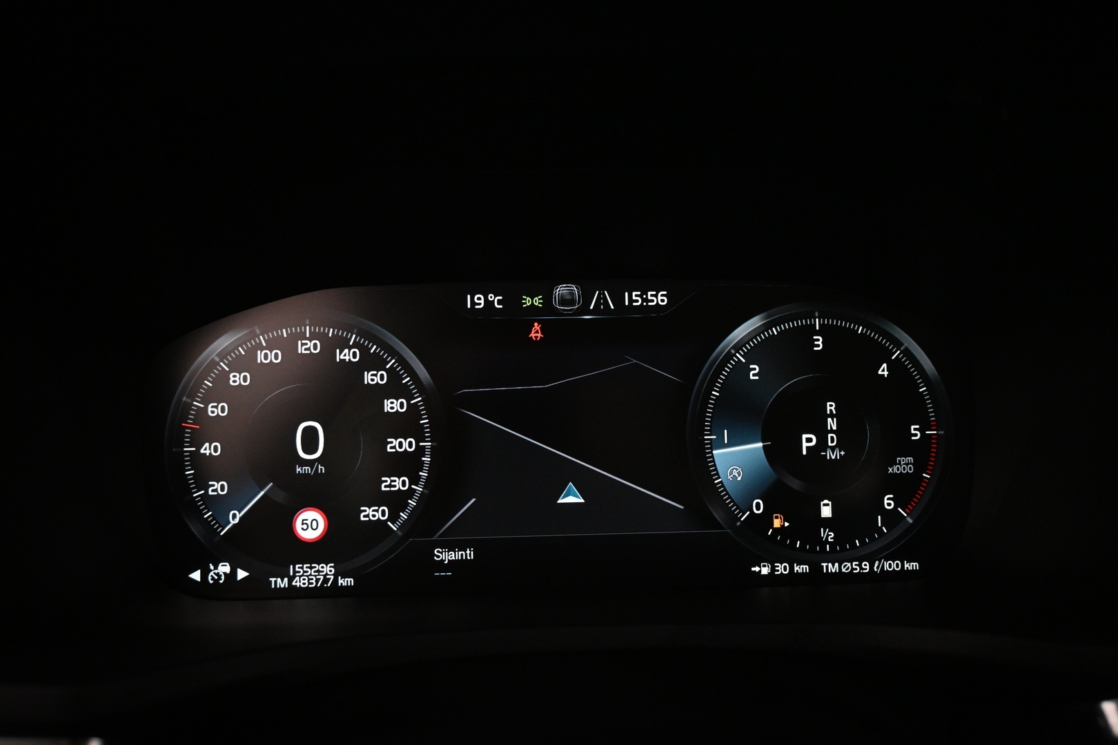 VOLVO V60 Cross Country 2021