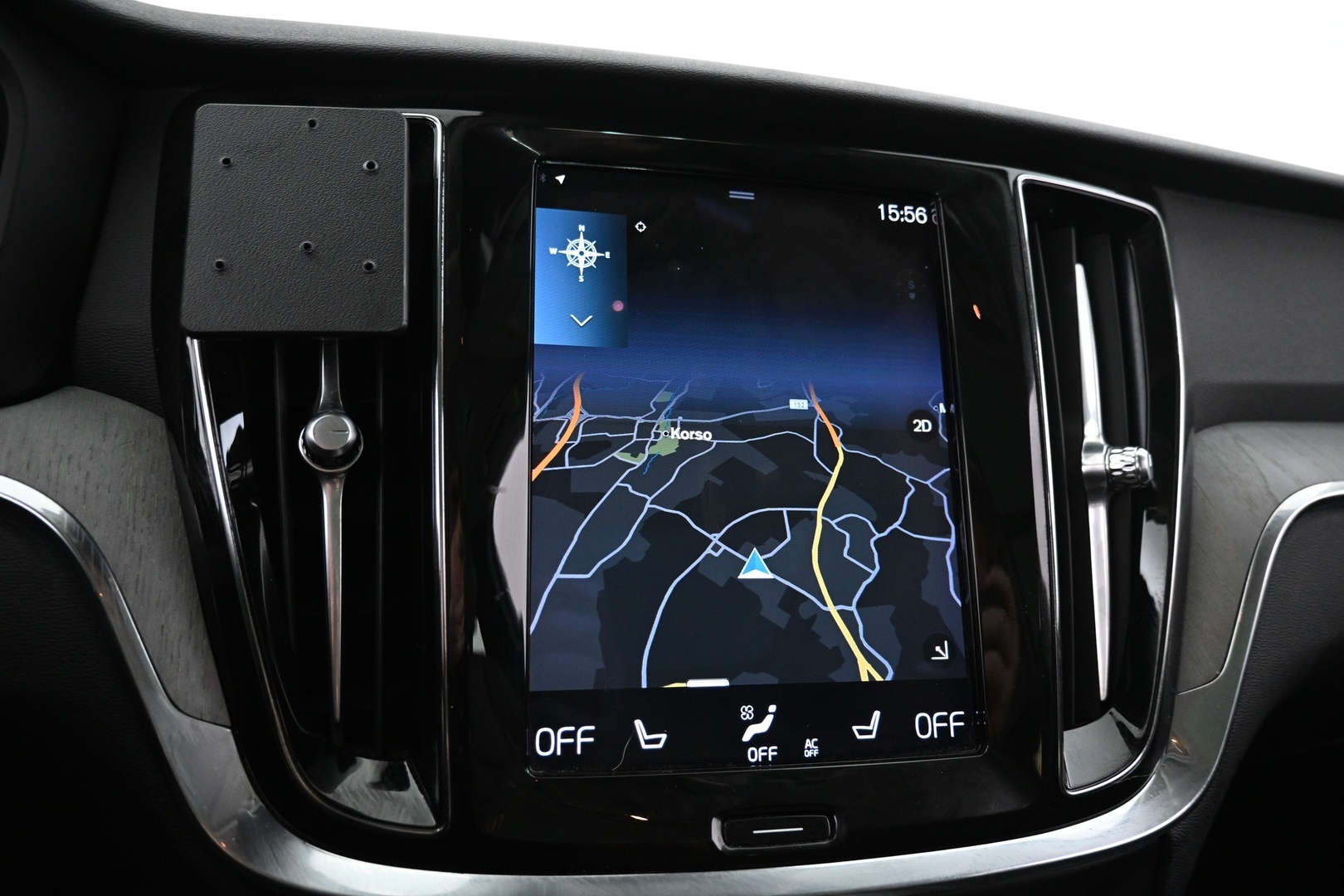 VOLVO V60 Cross Country 2021