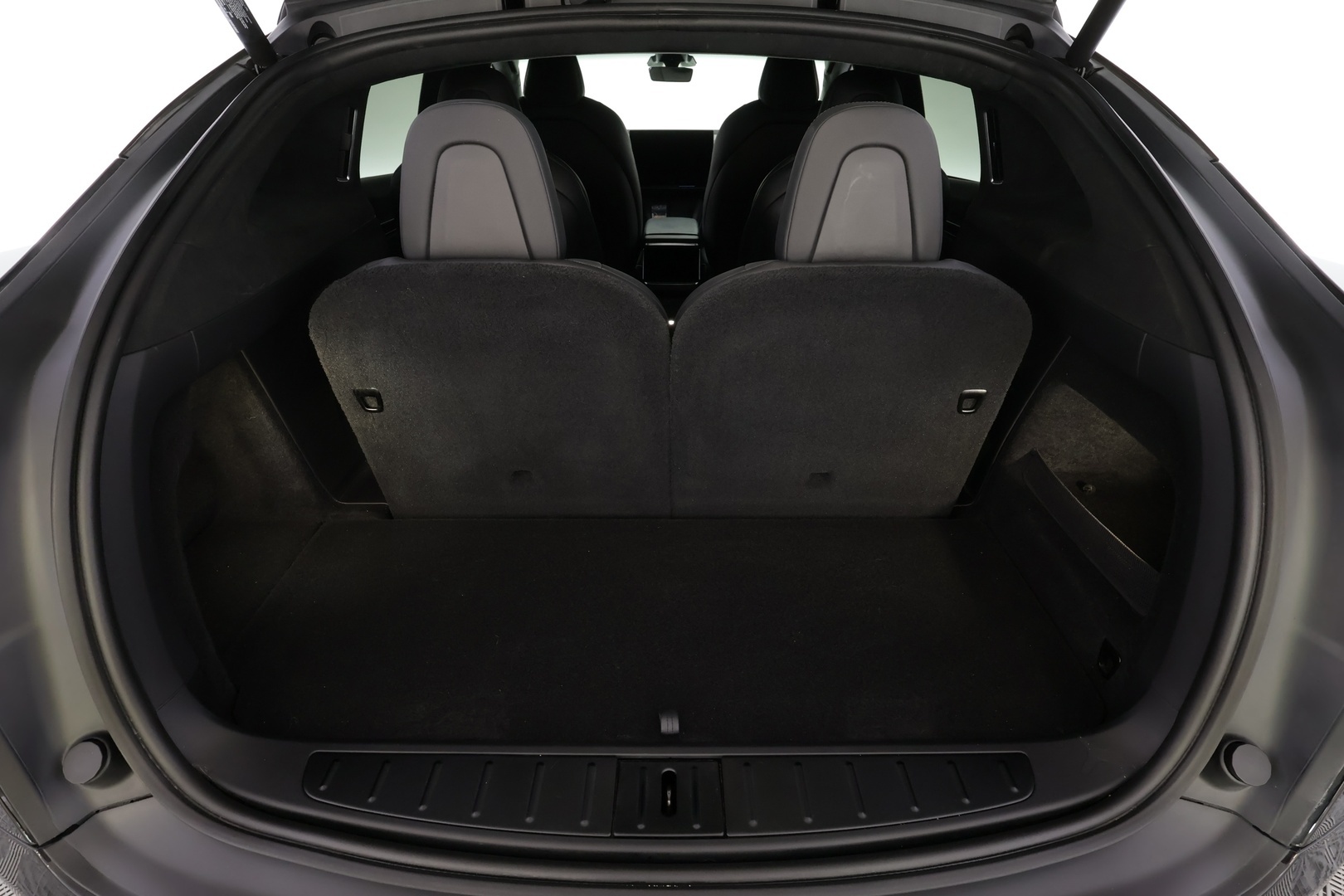 TESLA Model X 2023