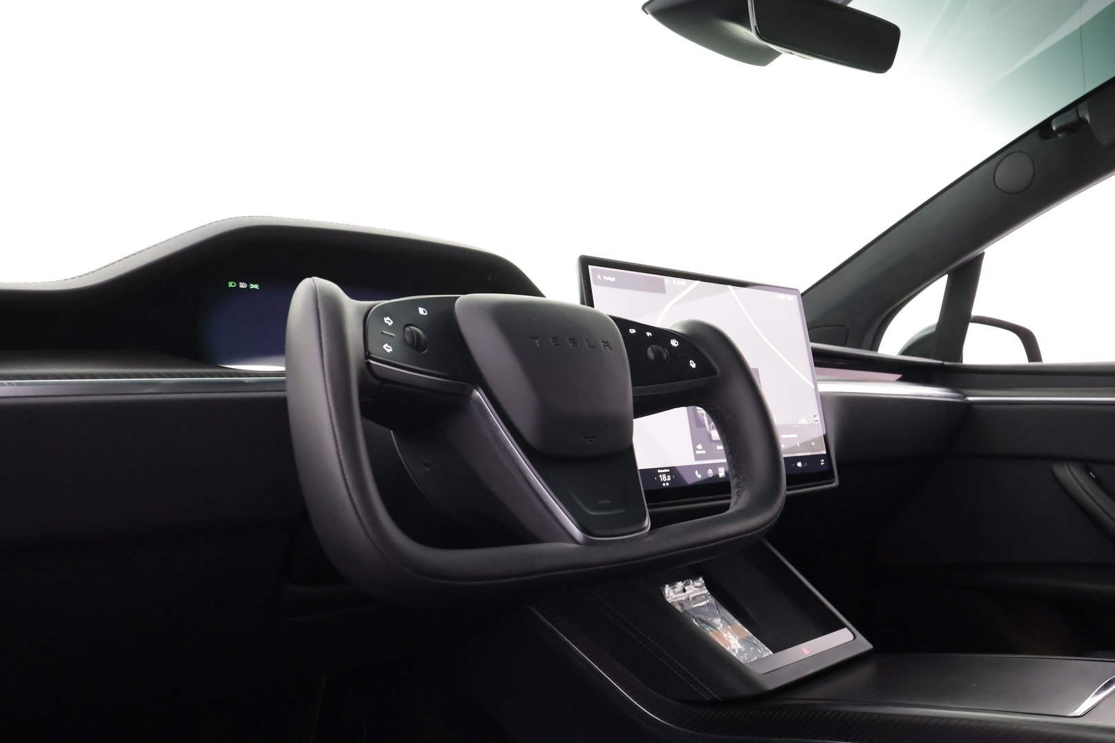 TESLA Model X 2023
