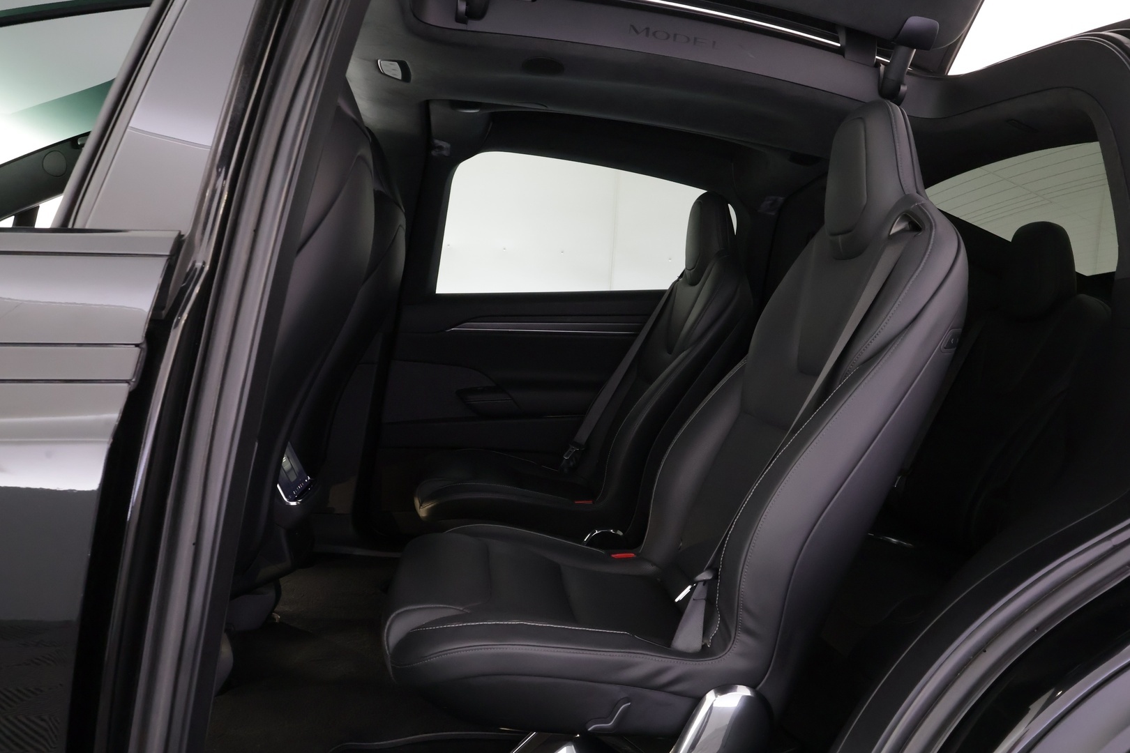 TESLA Model X 2023