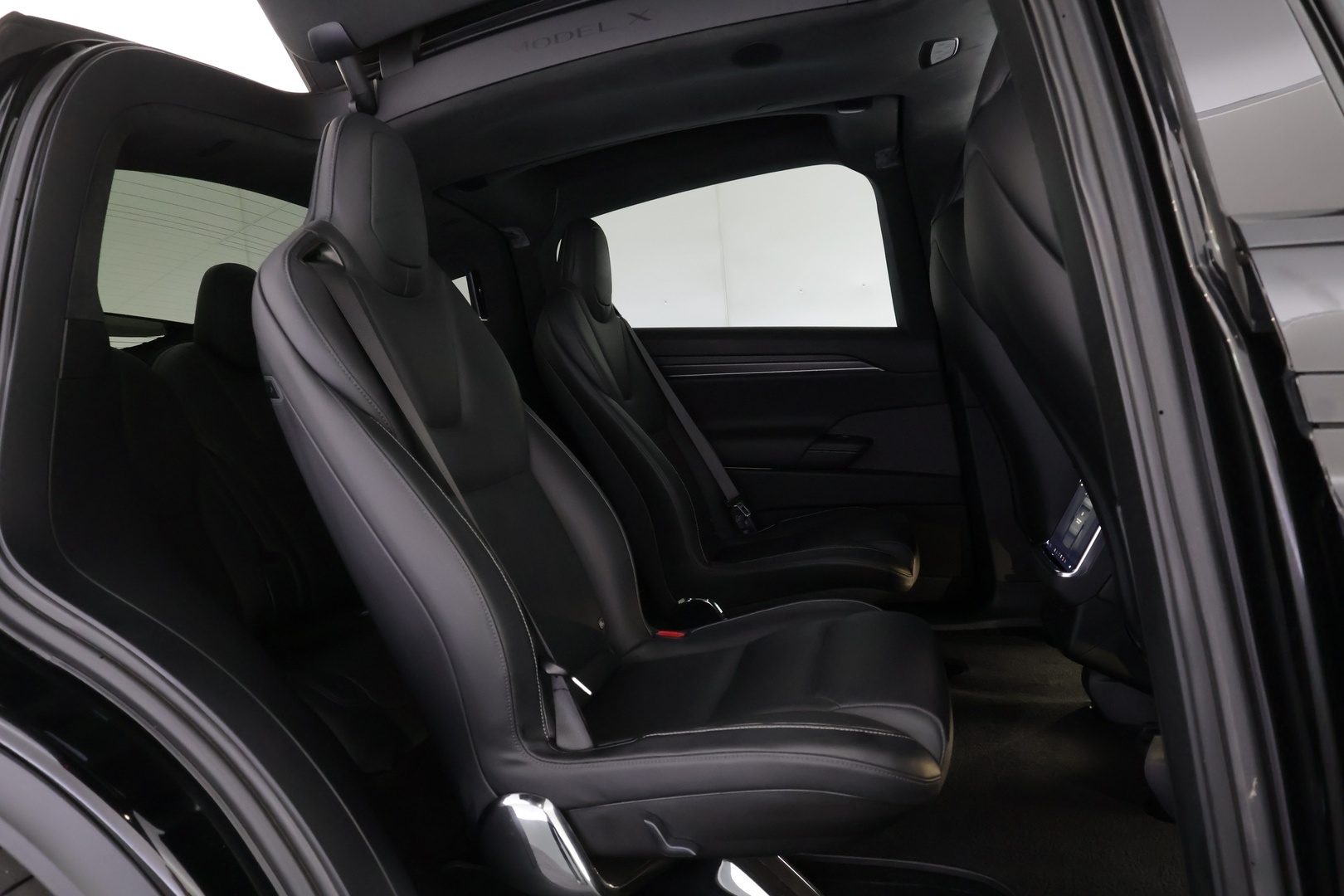 TESLA Model X 2023