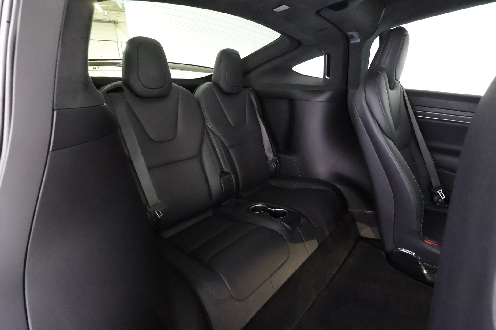TESLA Model X 2023
