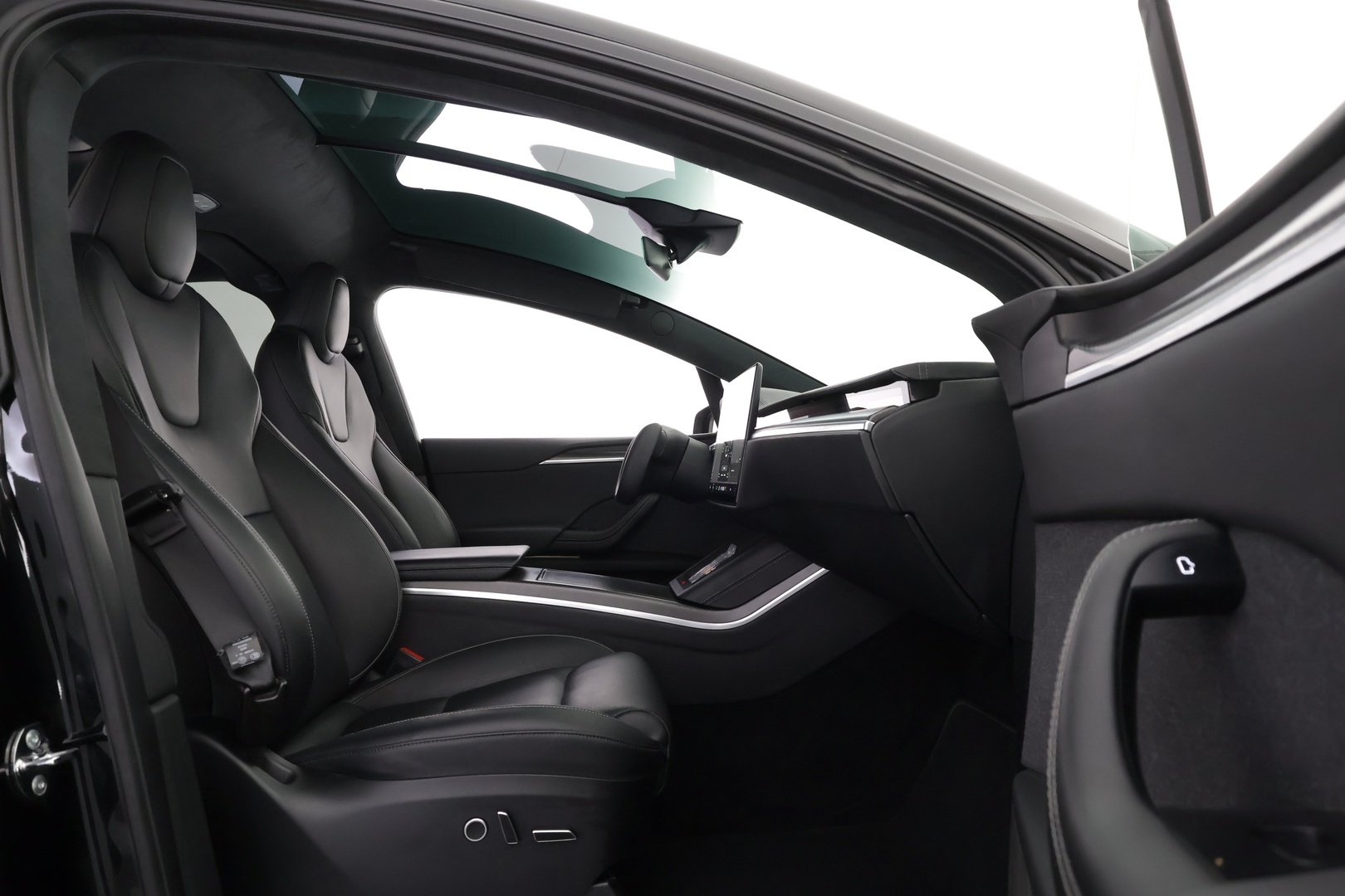 TESLA Model X 2023