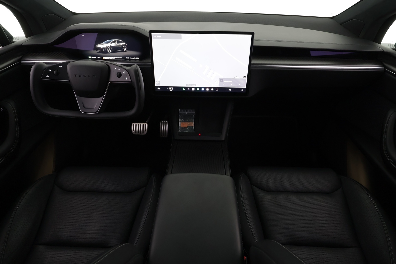 TESLA Model X 2023