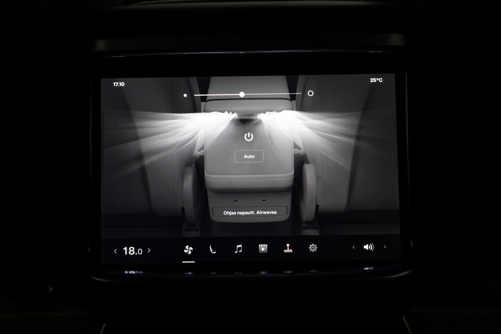 TESLA Model X 2023